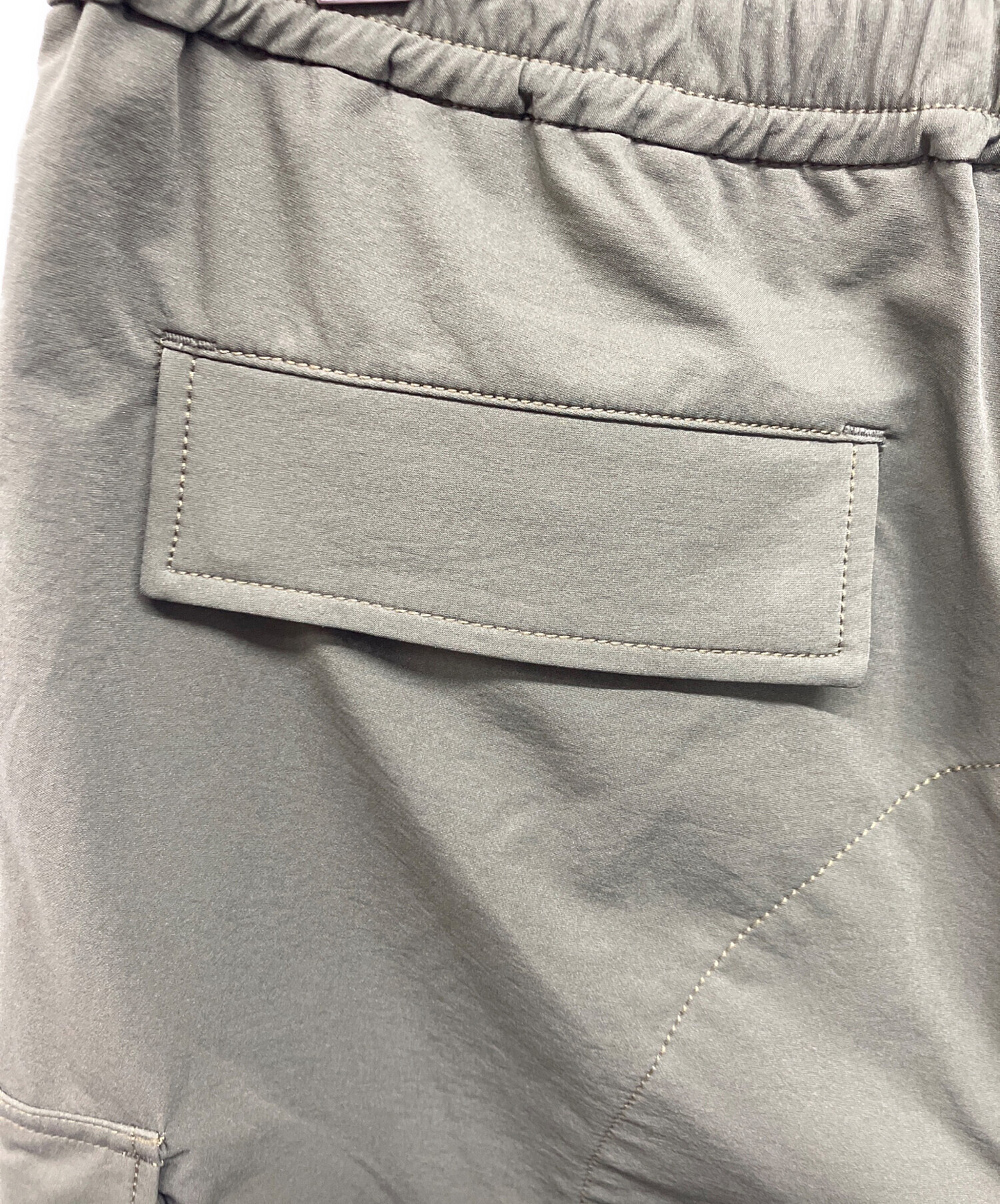 中古・古着通販】DAIWA PIER39 (ダイワ ピア39) TECH LOOSE STRETCH 6P