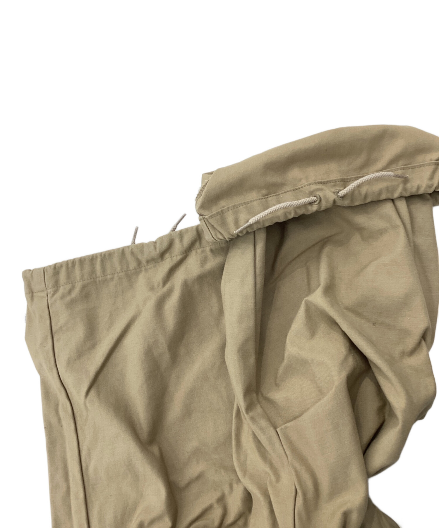 中古・古着通販】WTAPS (ダブルタップス) WMILL-65 TROUSER/TROUSERS