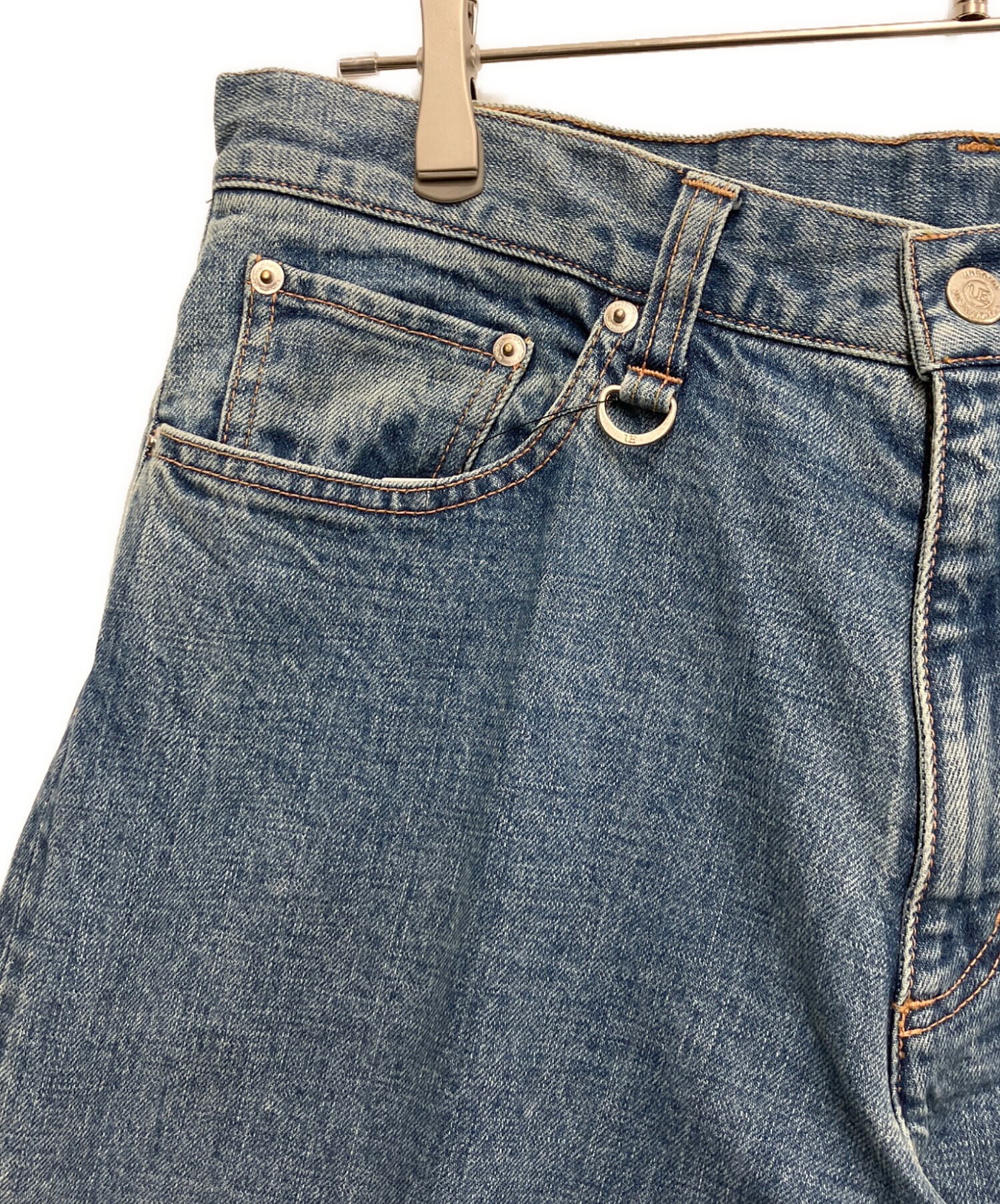 中古・古着通販】uniform experiment (ユニフォームエクスペリメント