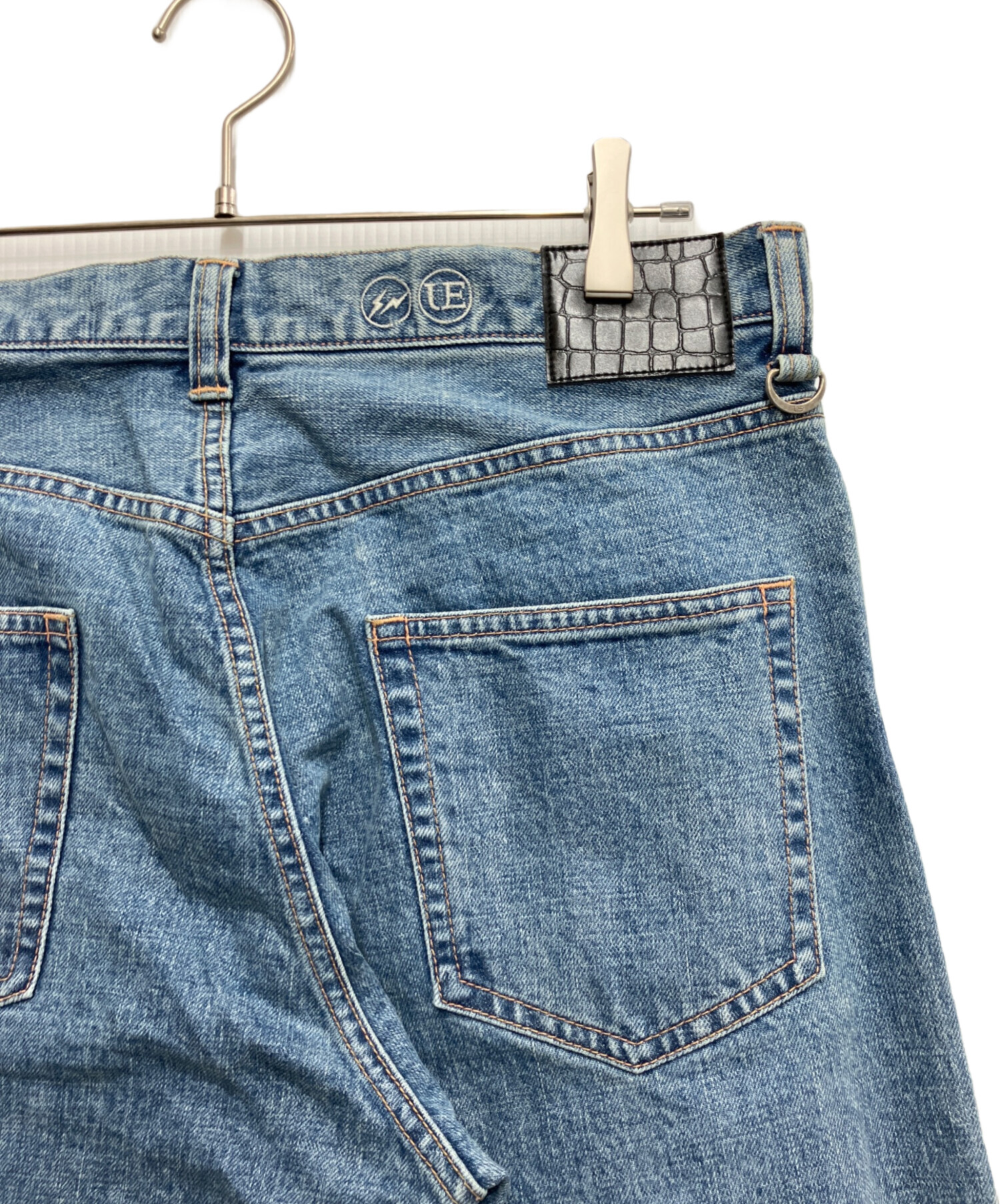 中古・古着通販】uniform experiment (ユニフォームエクスペリメント