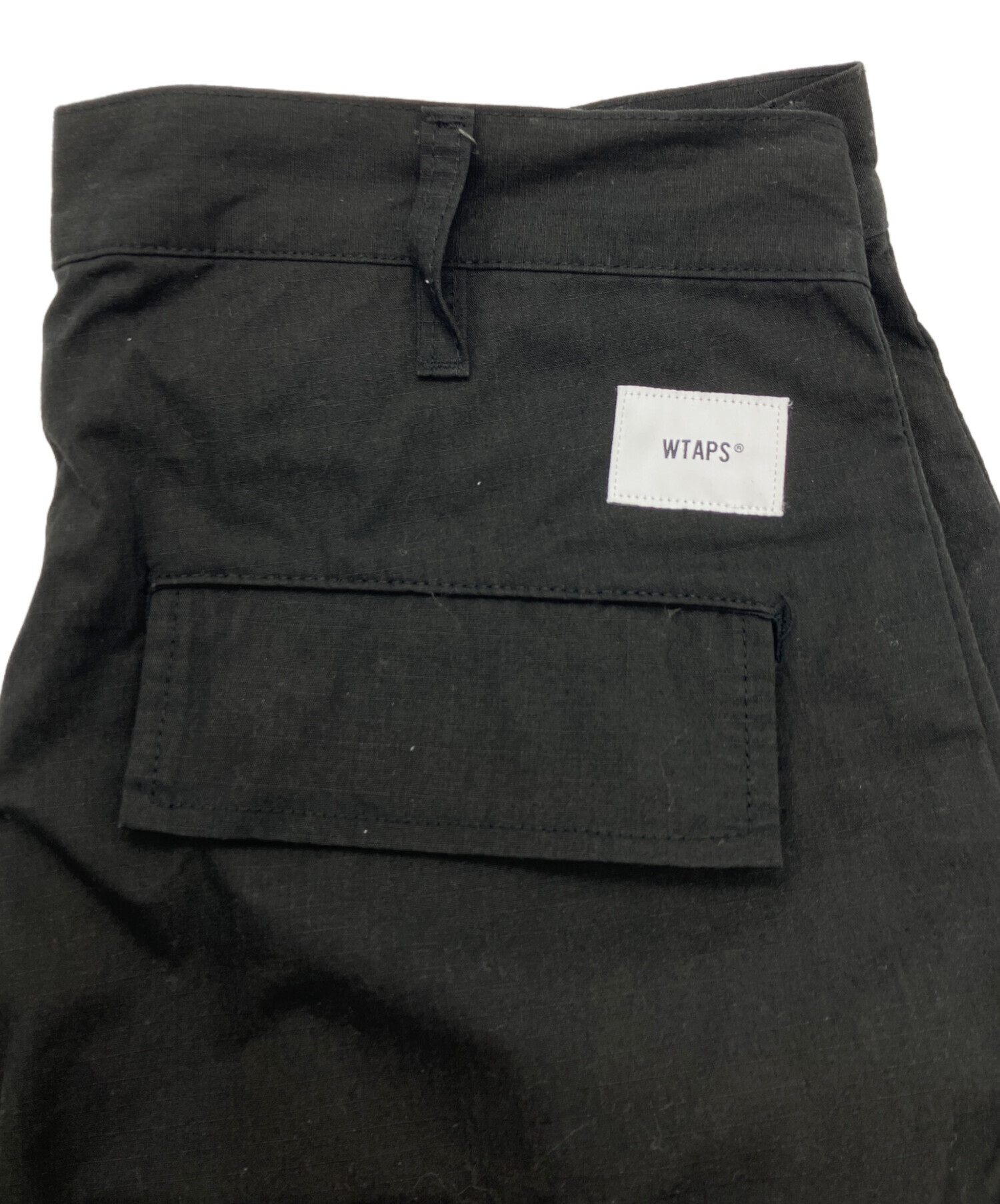 中古・古着通販】WTAPS (ダブルタップス) Jungle Stock / Trousers