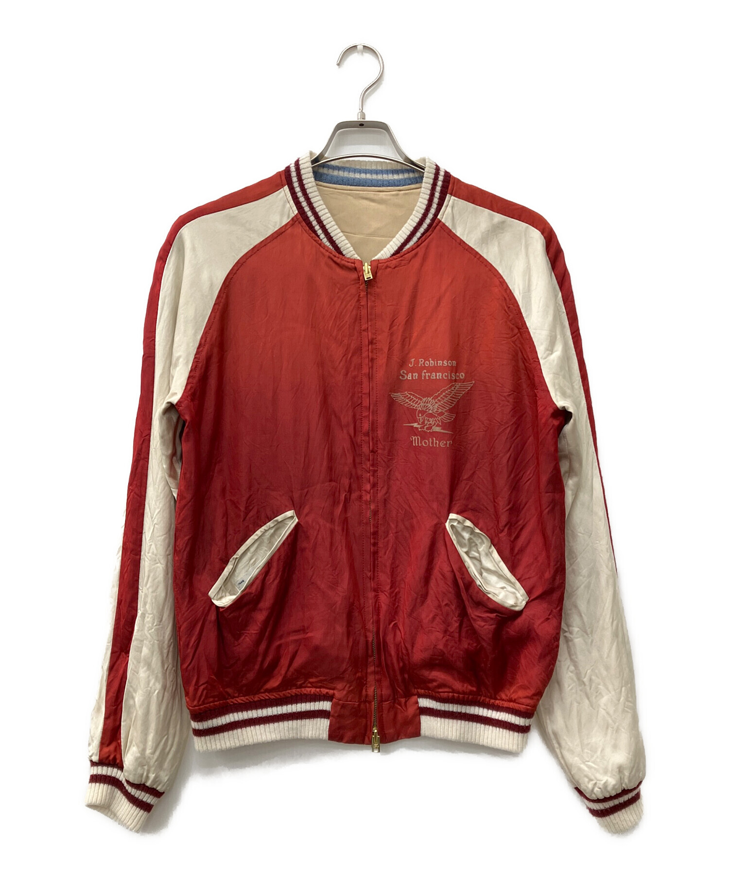 中古・古着通販】L'appartement (アパルトモン) リバーシブル