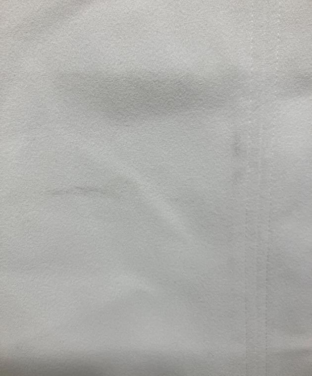 中古・古着通販】Bibiy. (ビビィ) RORY MINI DRESS ホワイト サイズ:F