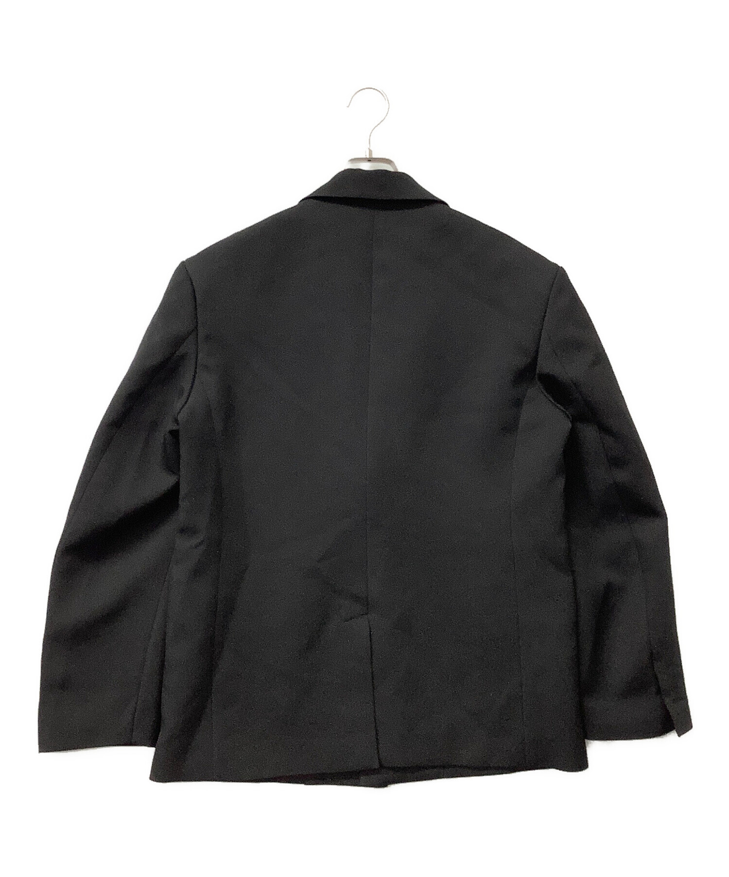 中古・古着通販】M TO R (ムウトアール) ジャケット BOXY SINGLE