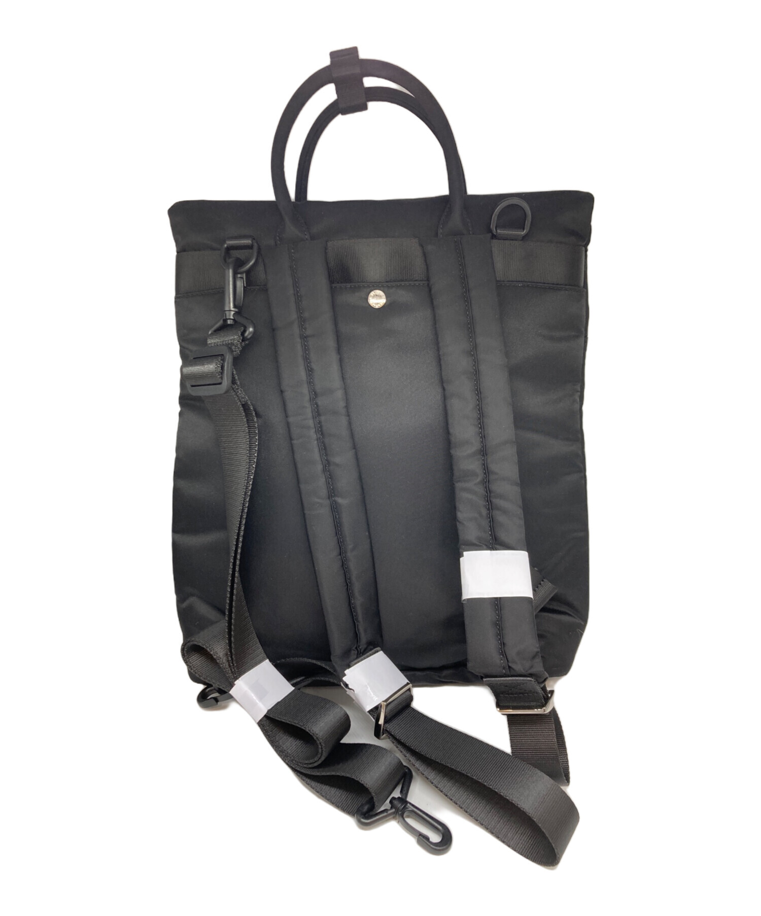 中古・古着通販】SELENT ETHER (セレーンエテール) CARRY30 BLACK