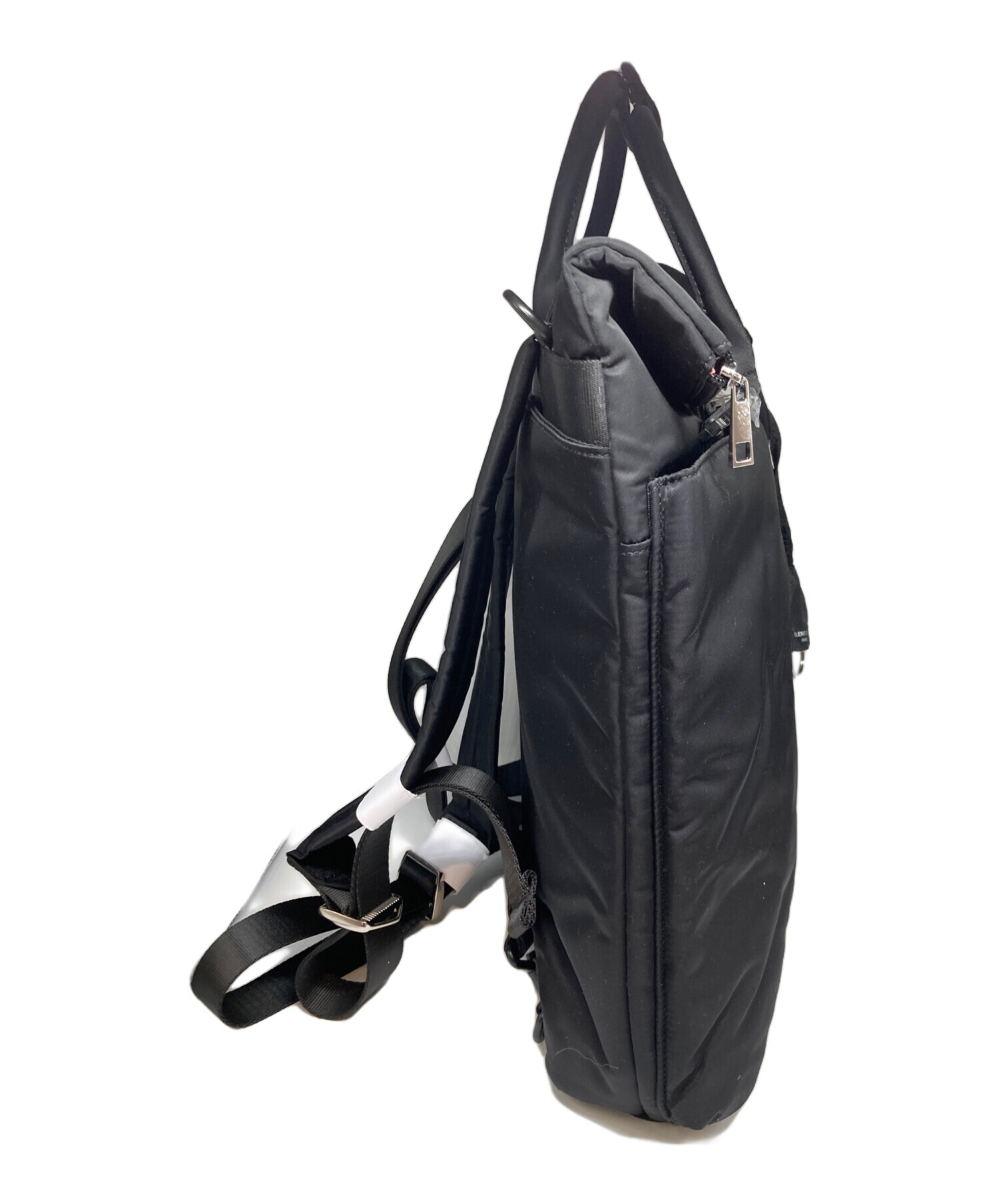 中古・古着通販】SELENT ETHER (セレーンエテール) CARRY30 BLACK