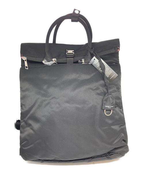 中古・古着通販】SELENT ETHER (セレーンエテール) CARRY30 BLACK