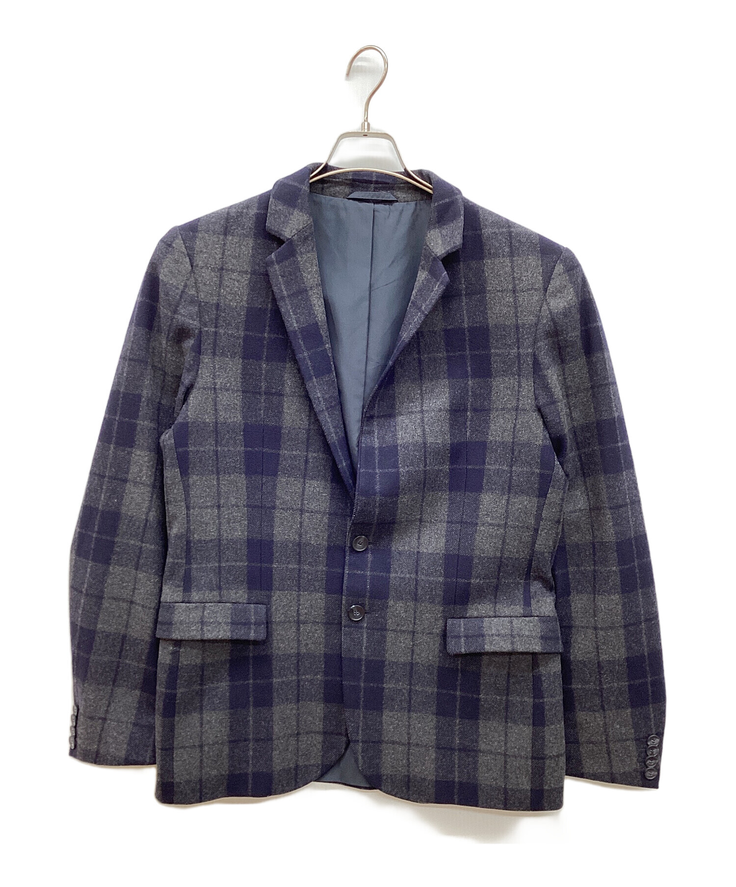 中古・古着通販】HUGO HUGO BOSS (ヒューゴ ヒューゴボス) テーラード 