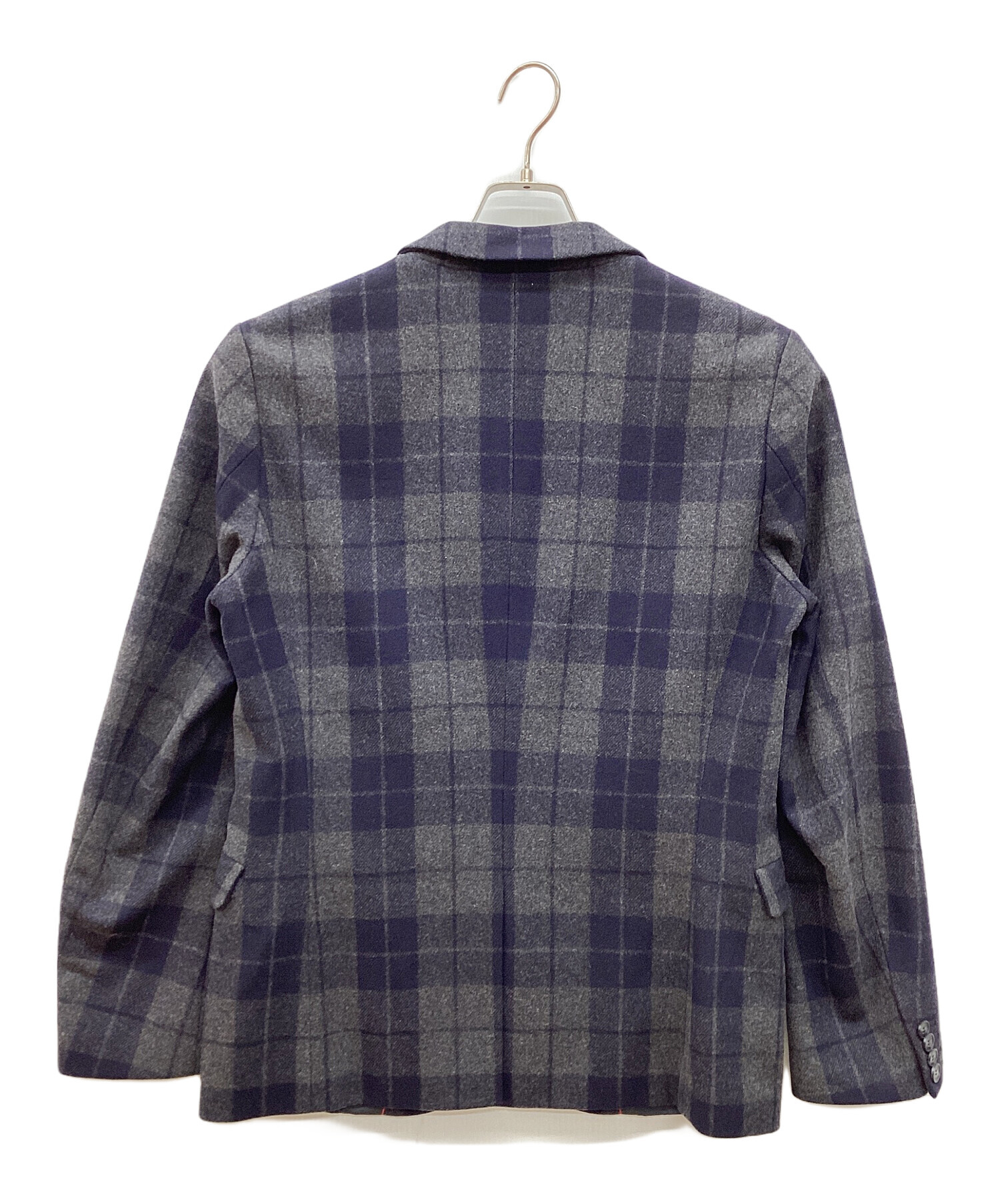 中古・古着通販】HUGO HUGO BOSS (ヒューゴ ヒューゴボス) テーラード 