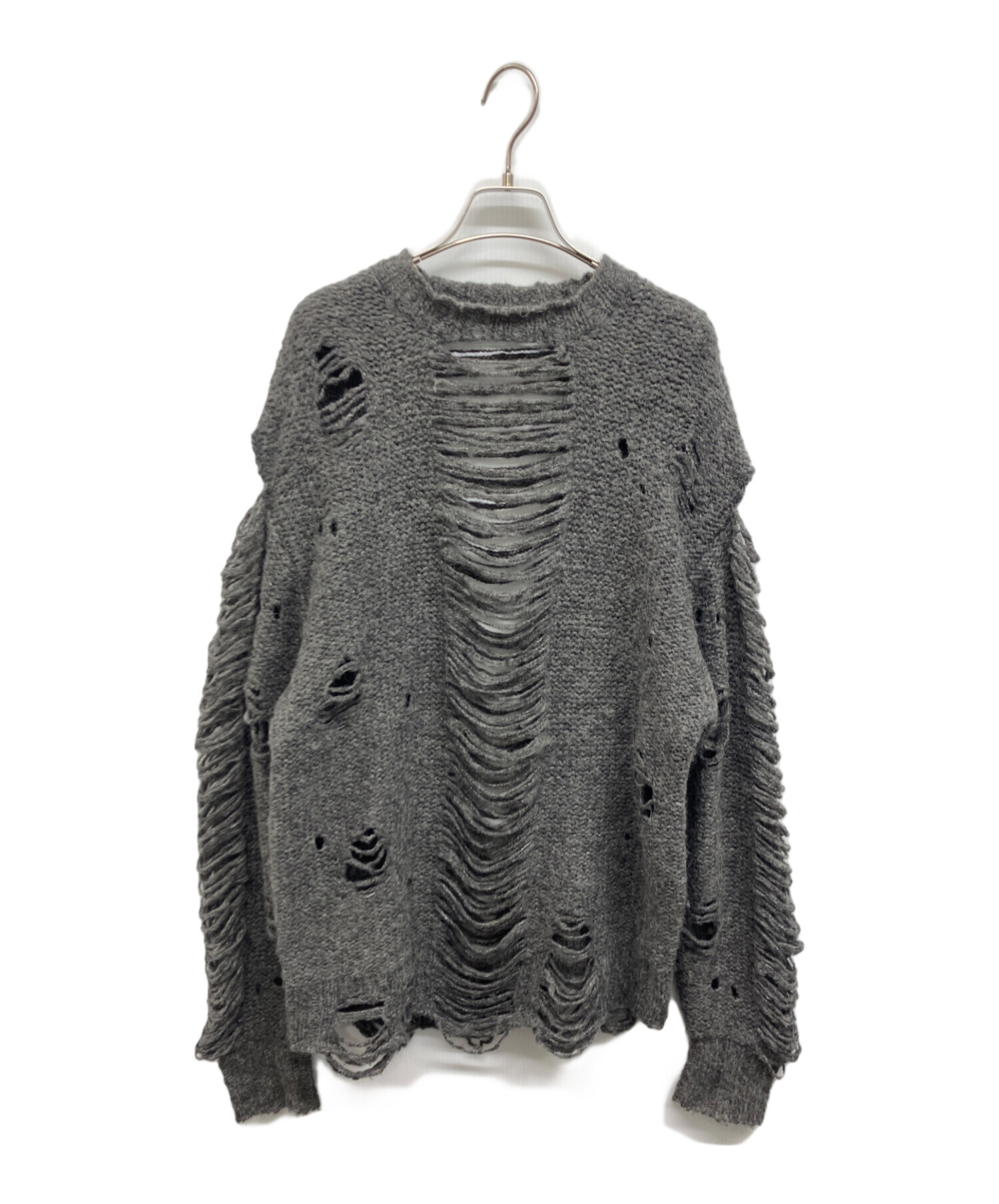 中古・古着通販】PRANK PROJECT (プランクプロジェクト) Slash Slit