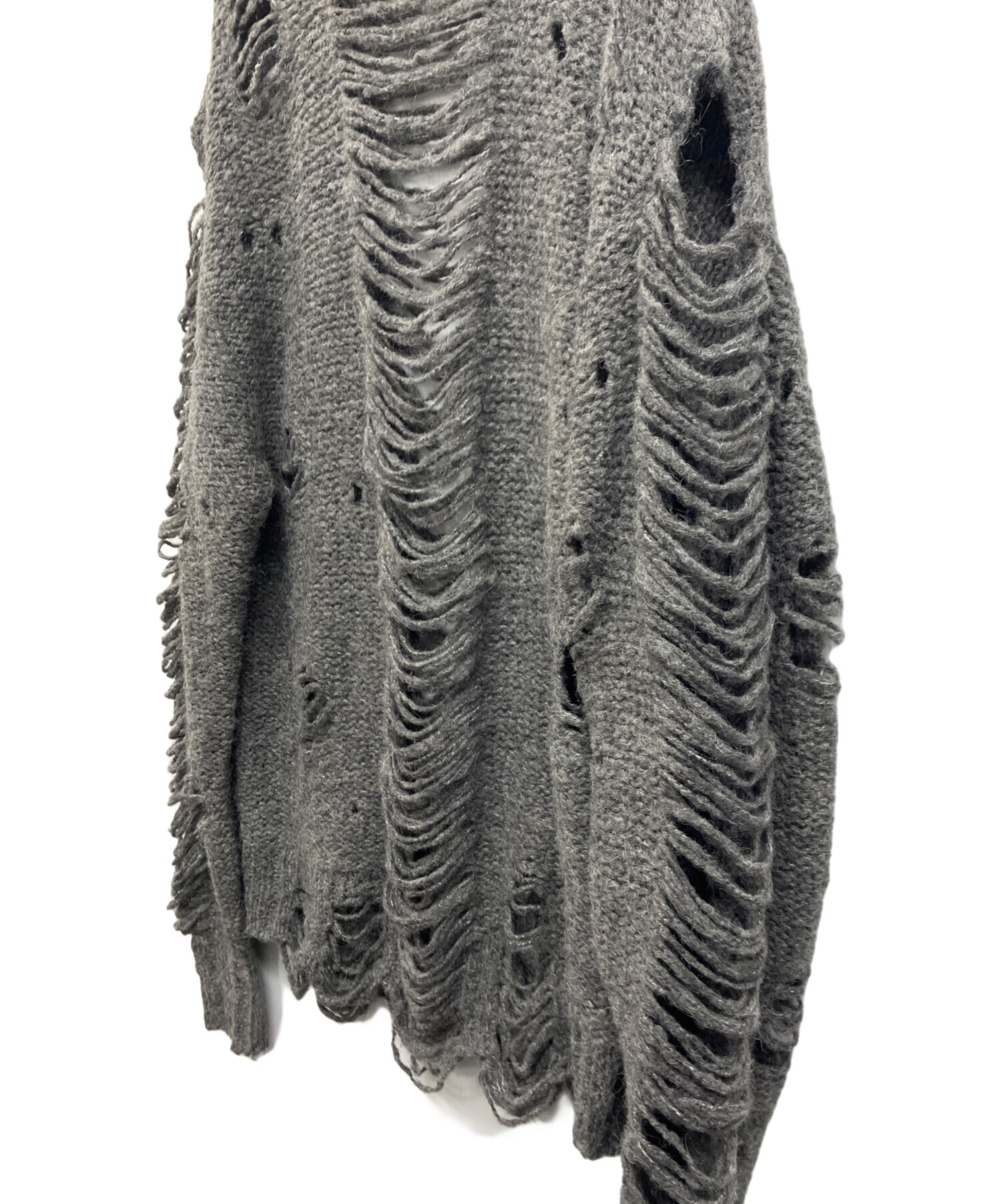 中古・古着通販】PRANK PROJECT (プランクプロジェクト) Slash Slit