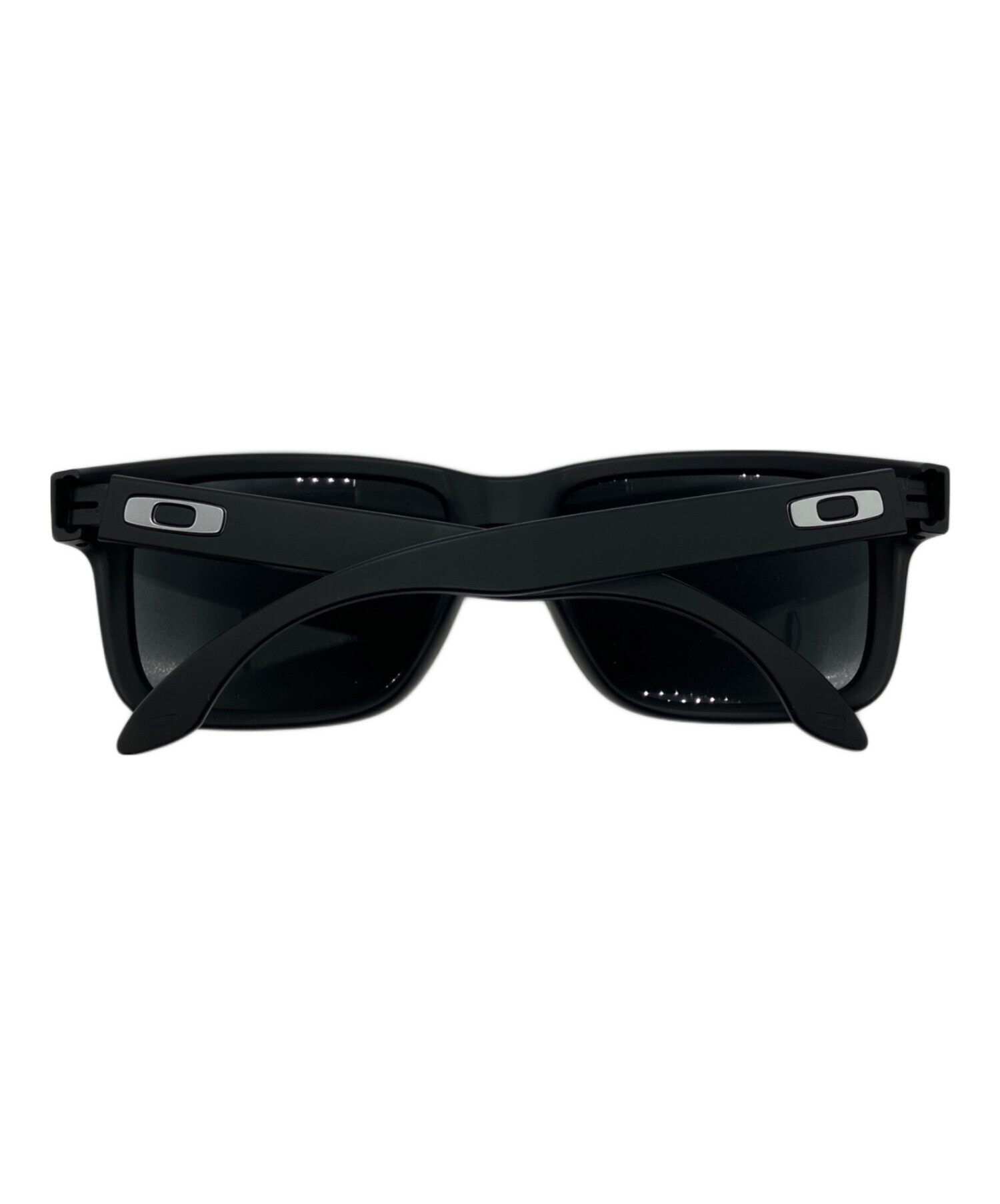 中古・古着通販】OAKLEY (オークリー) サングラス ブラック サイズ:56