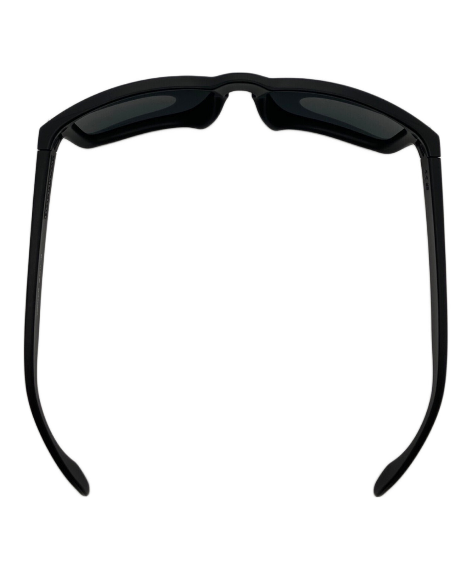 中古・古着通販】OAKLEY (オークリー) サングラス ブラック サイズ:56