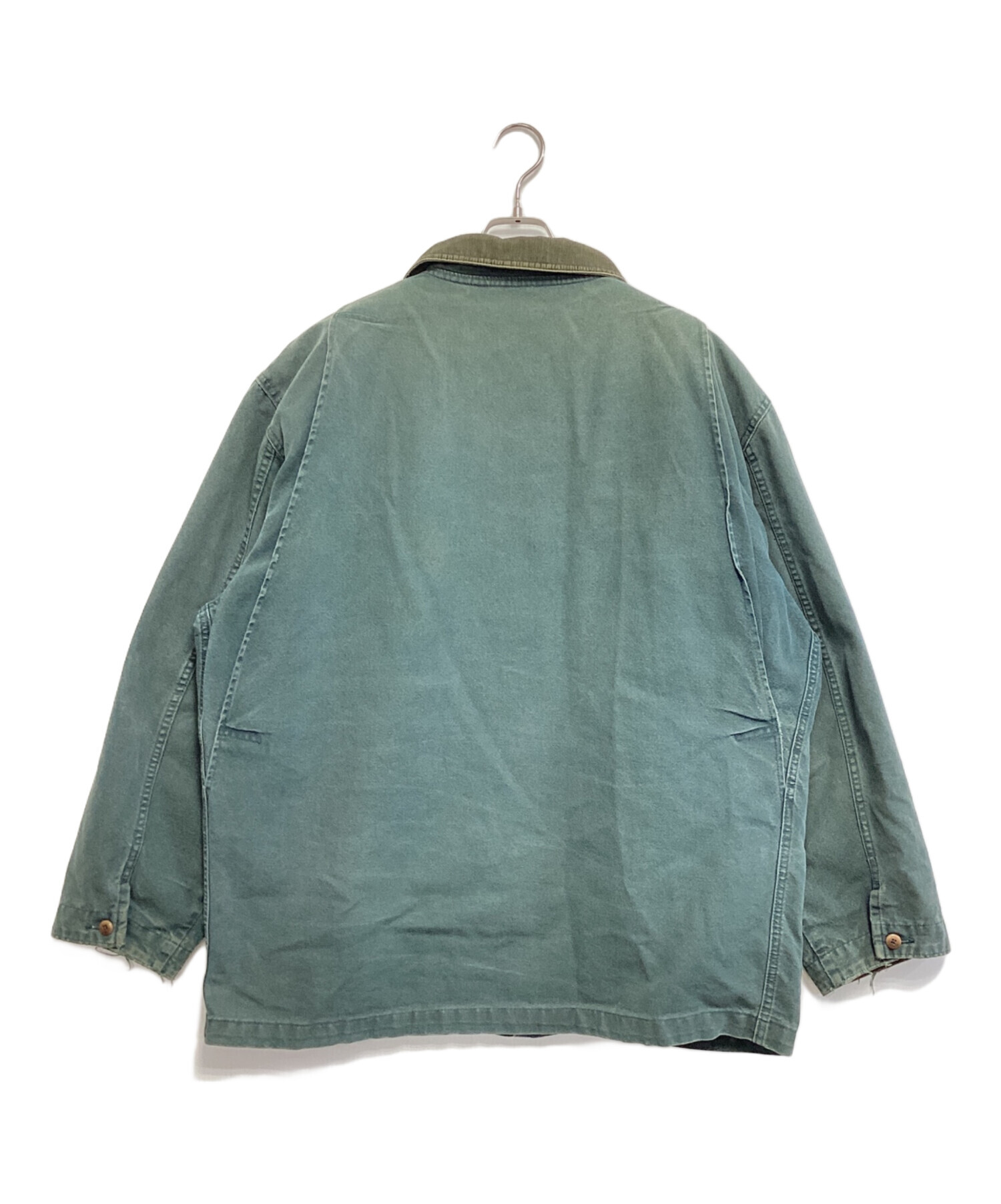 中古・古着通販】L.L.Bean (エルエルビーン) ハンティングジャケット 