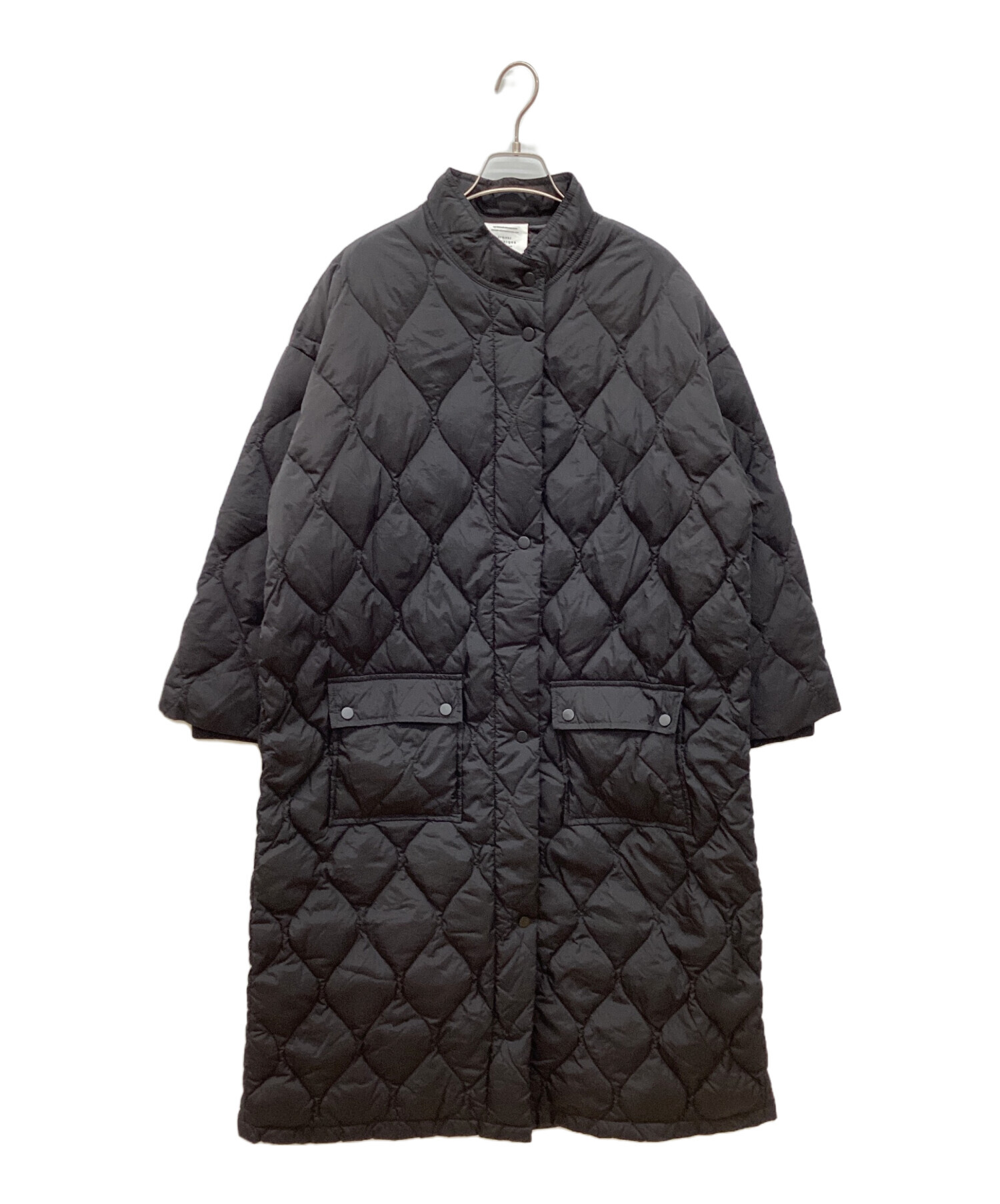 中古・古着通販】Lavish Gate (ラビッシュゲート) キルティングダウン 