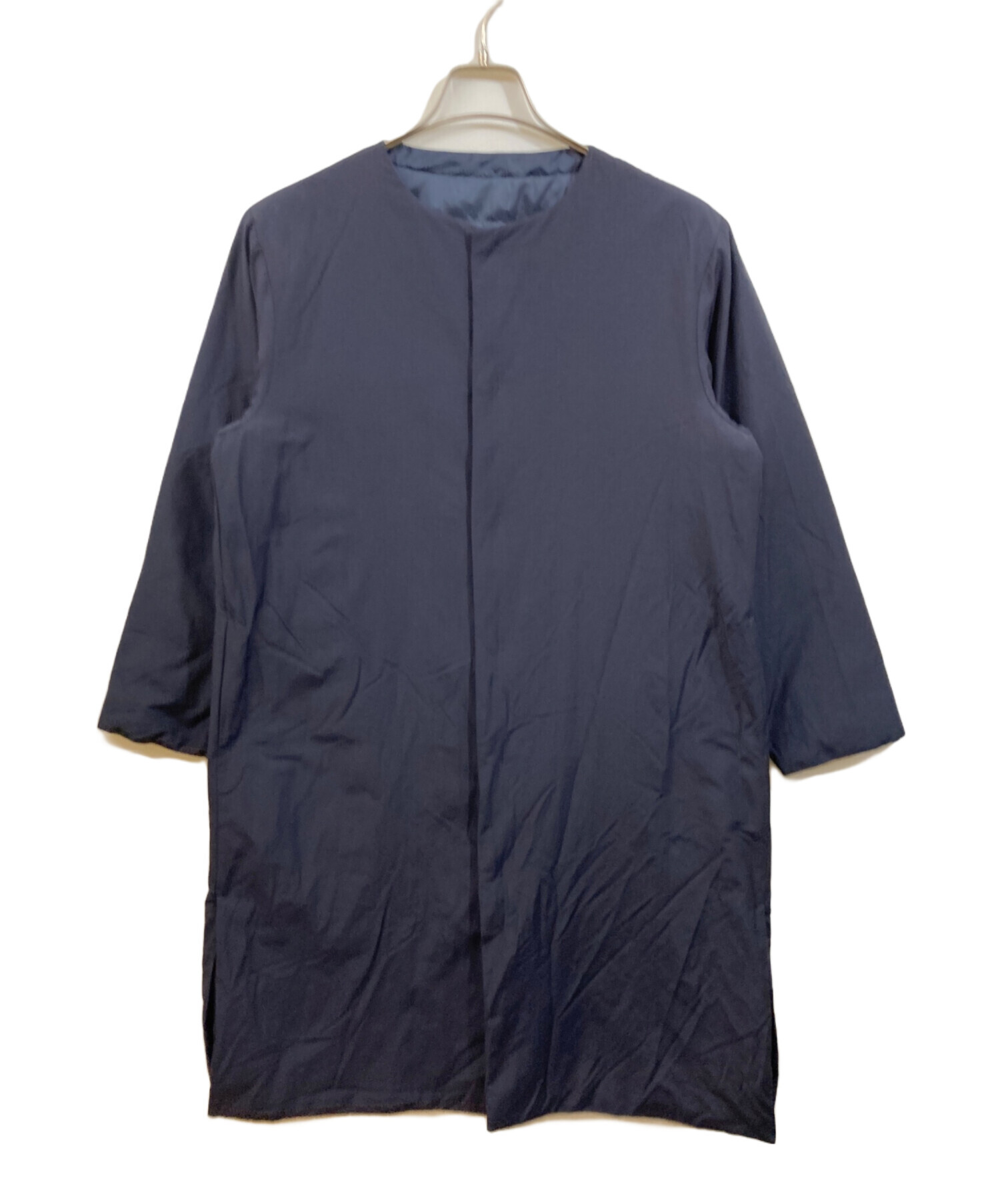 中古・古着通販】plantation (プランテーション) ライトリバーダウン