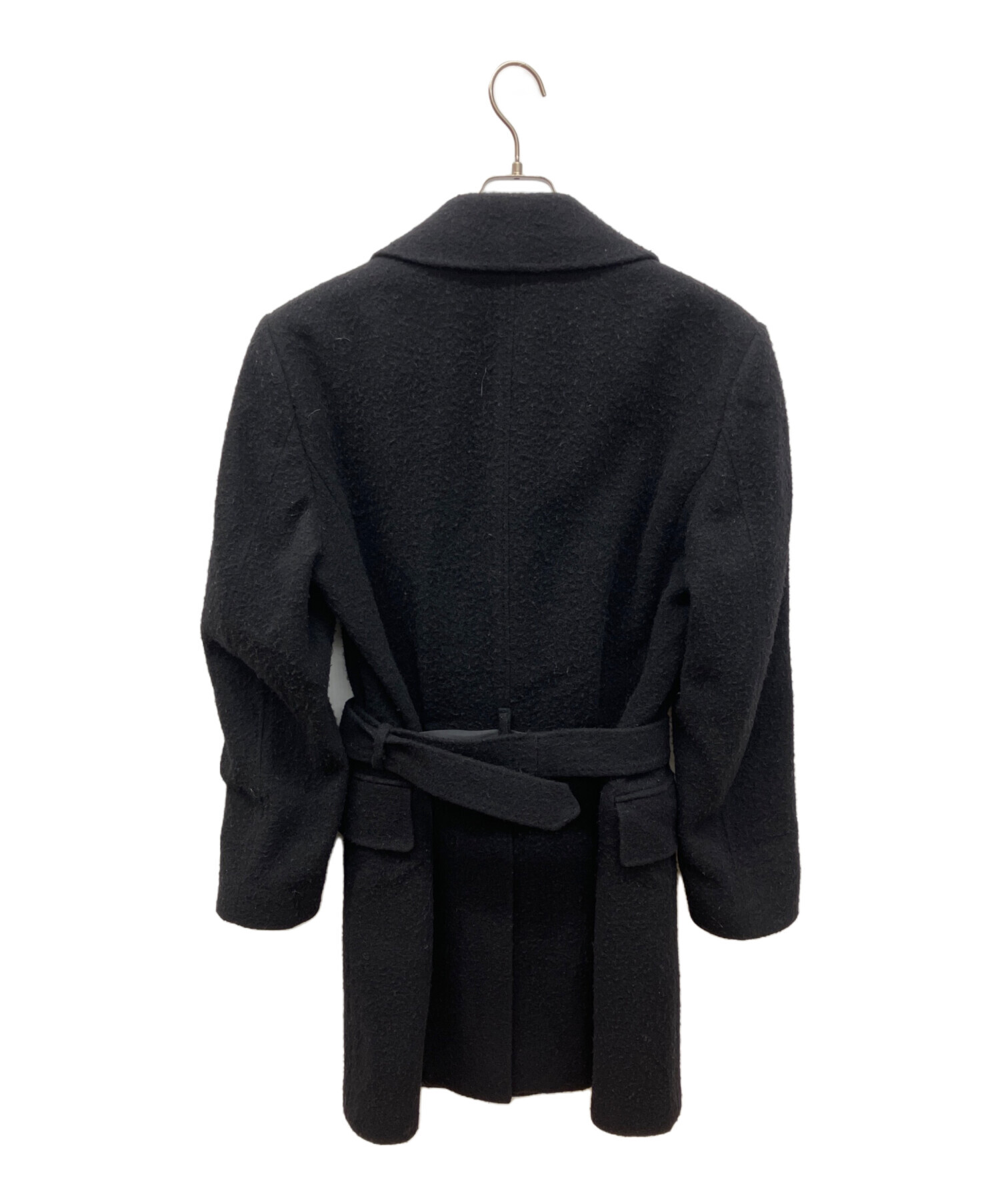 中古・古着通販】Yves Saint Laurent (イヴサンローラン) ウール