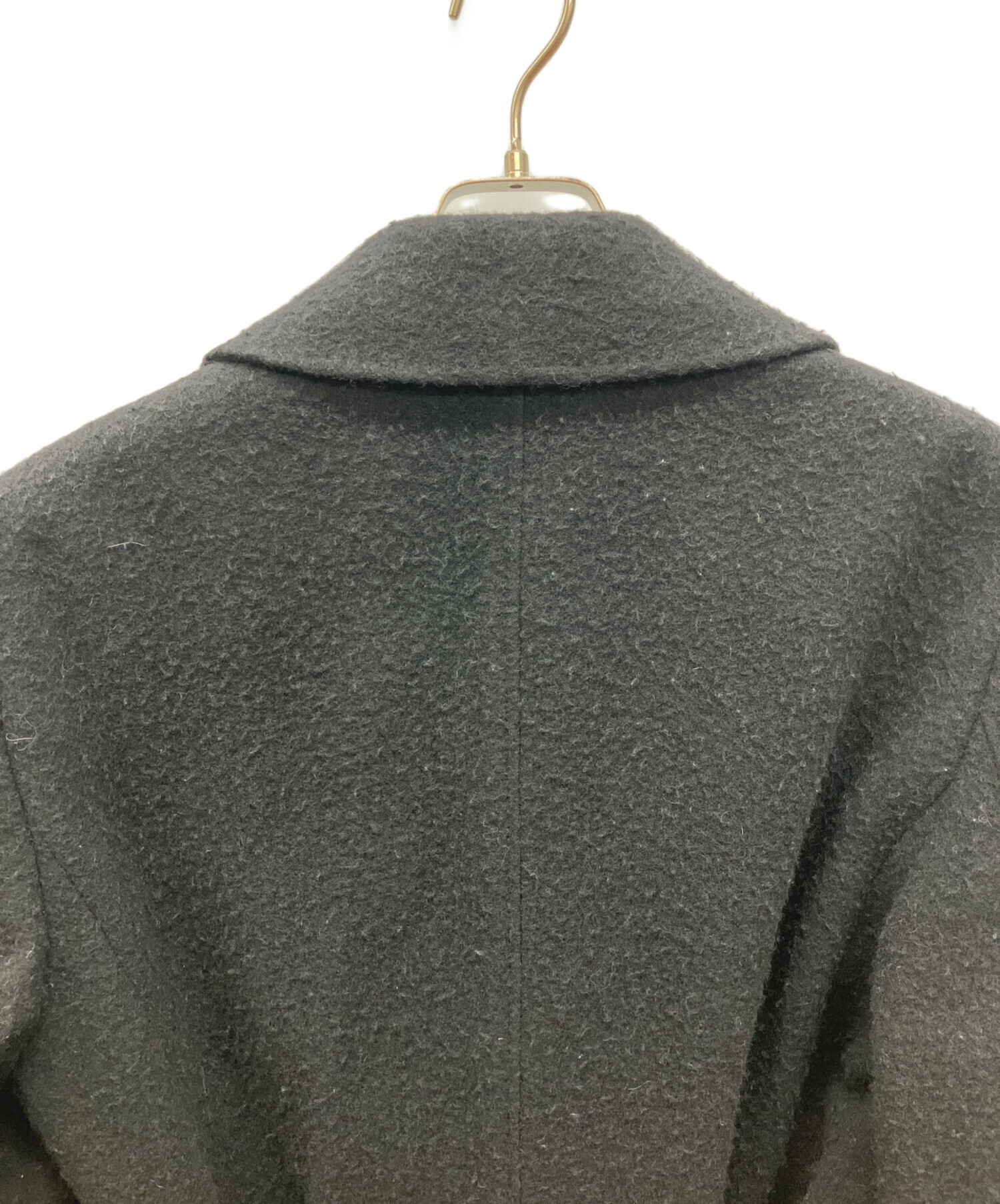 中古・古着通販】Yves Saint Laurent (イヴサンローラン) ウール