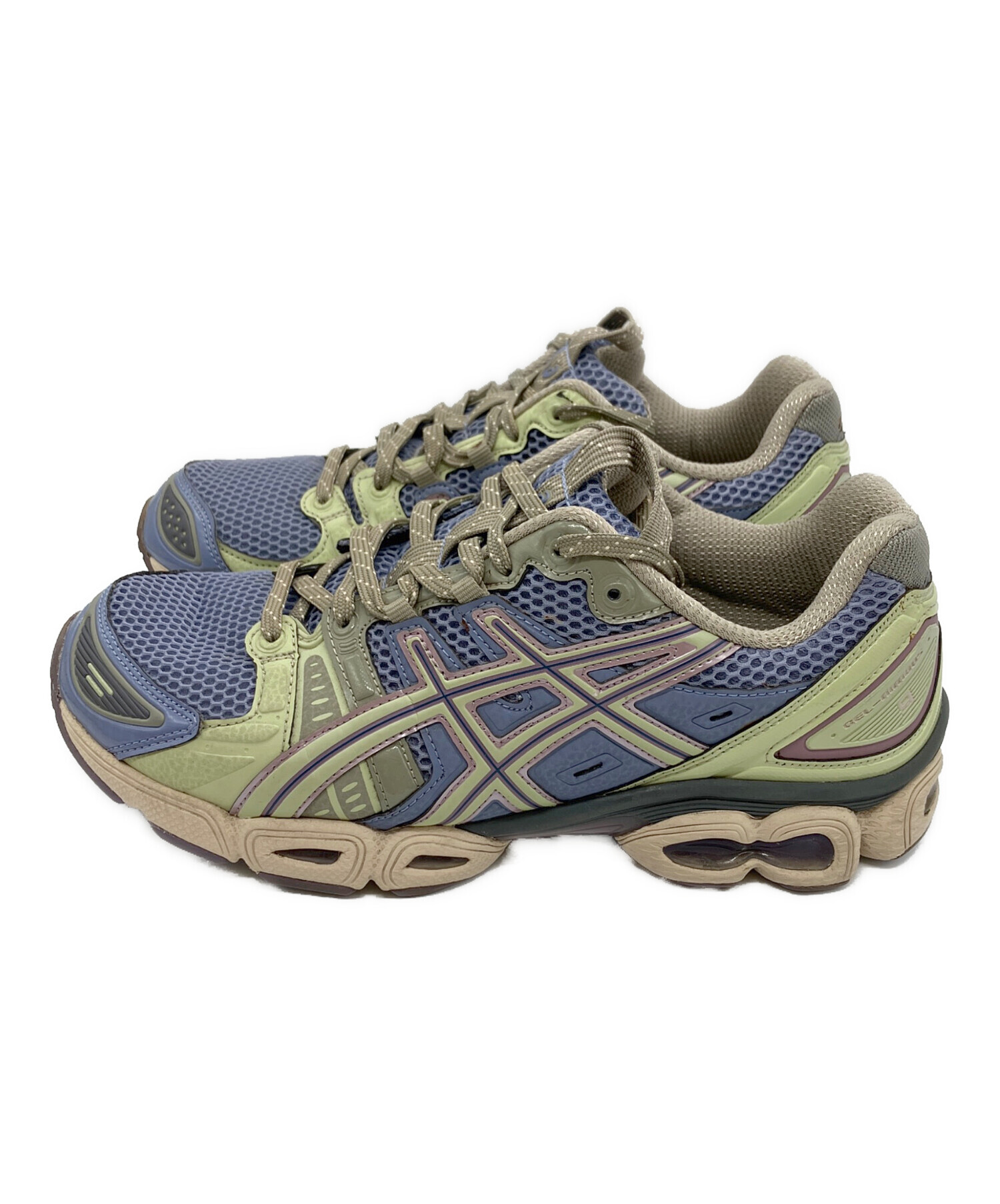中古・古着通販】asics (アシックス) KIKO KOSTADINOV (キコ