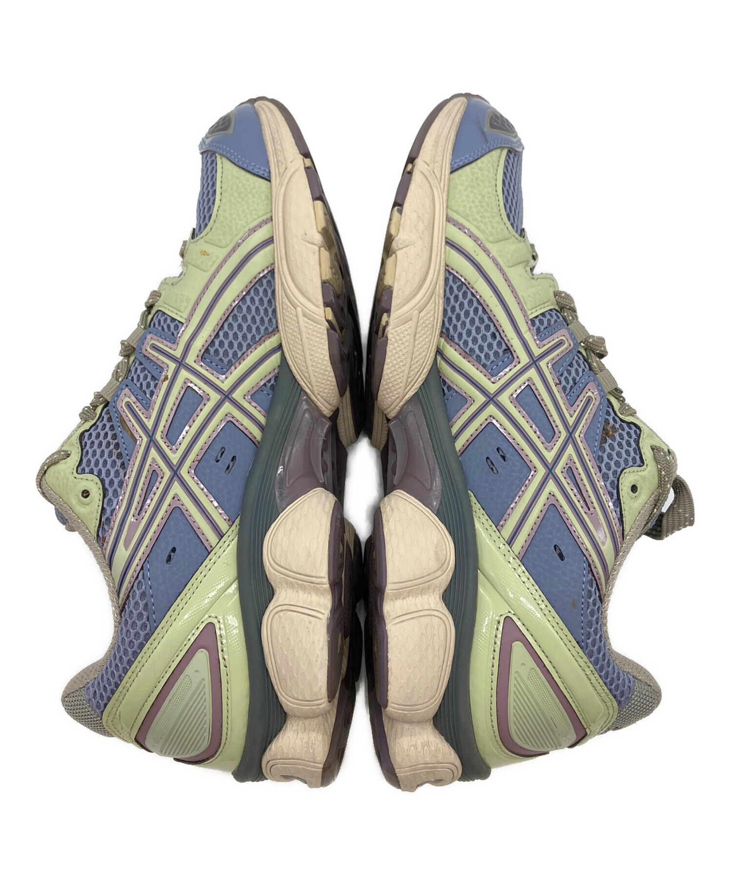 中古・古着通販】asics (アシックス) KIKO KOSTADINOV (キコ