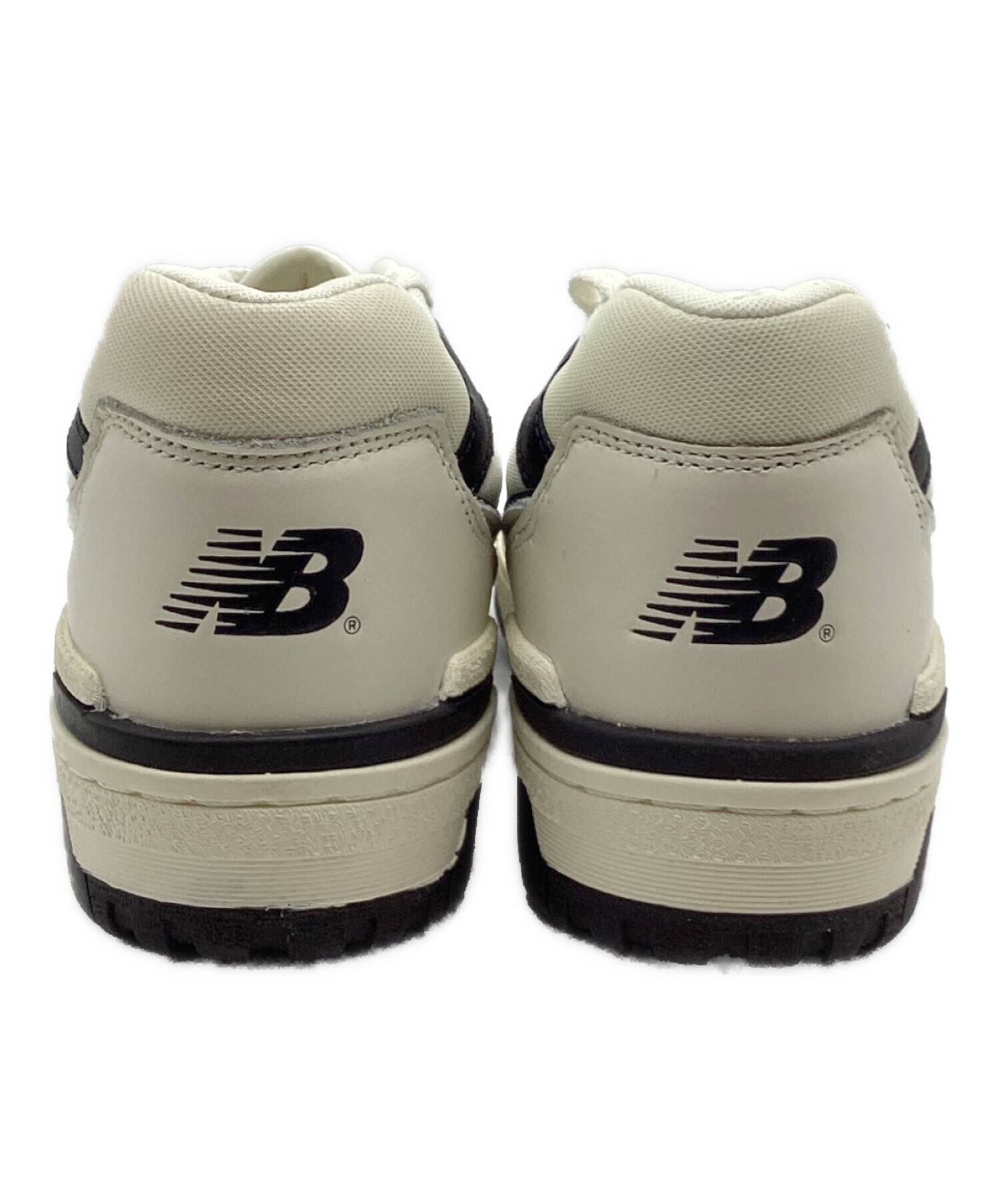 中古・古着通販】NEW BALANCE (ニューバランス) スニーカー ホワイト