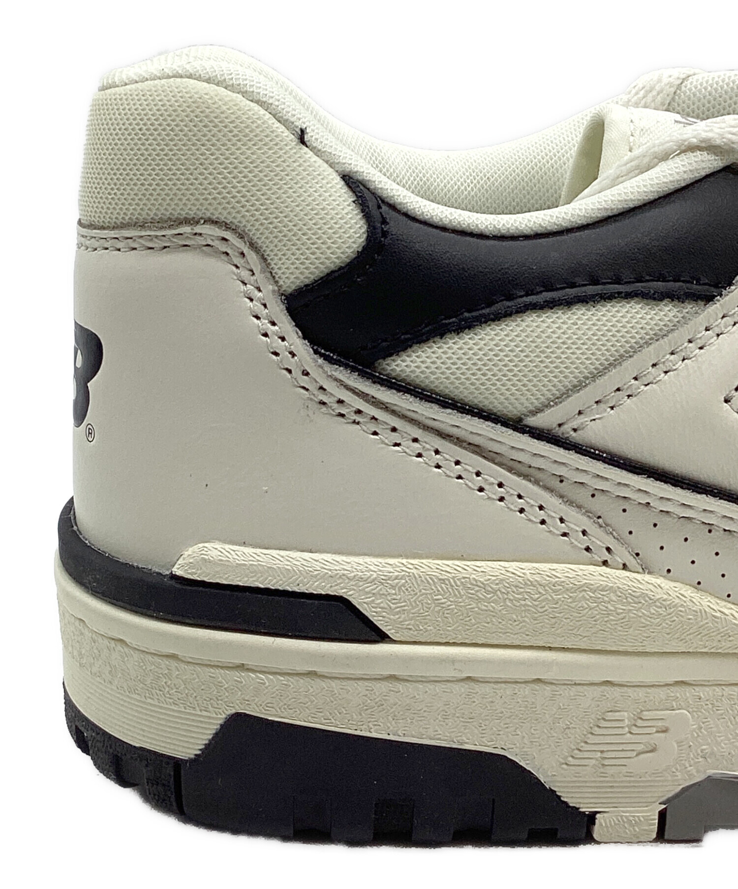 中古・古着通販】NEW BALANCE (ニューバランス) スニーカー ホワイト