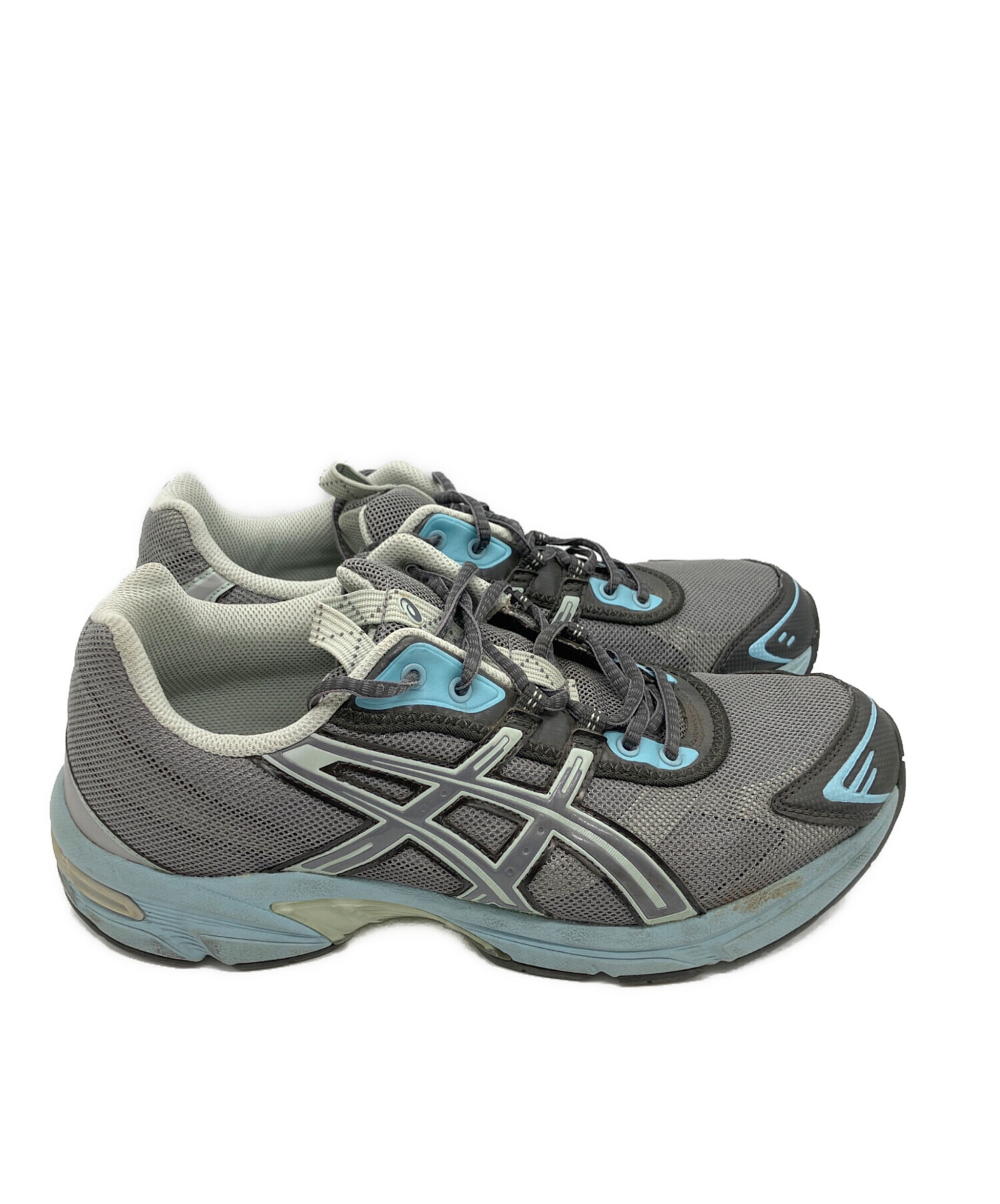 中古・古着通販】asics (アシックス) Kiko Kostadinov (キコ