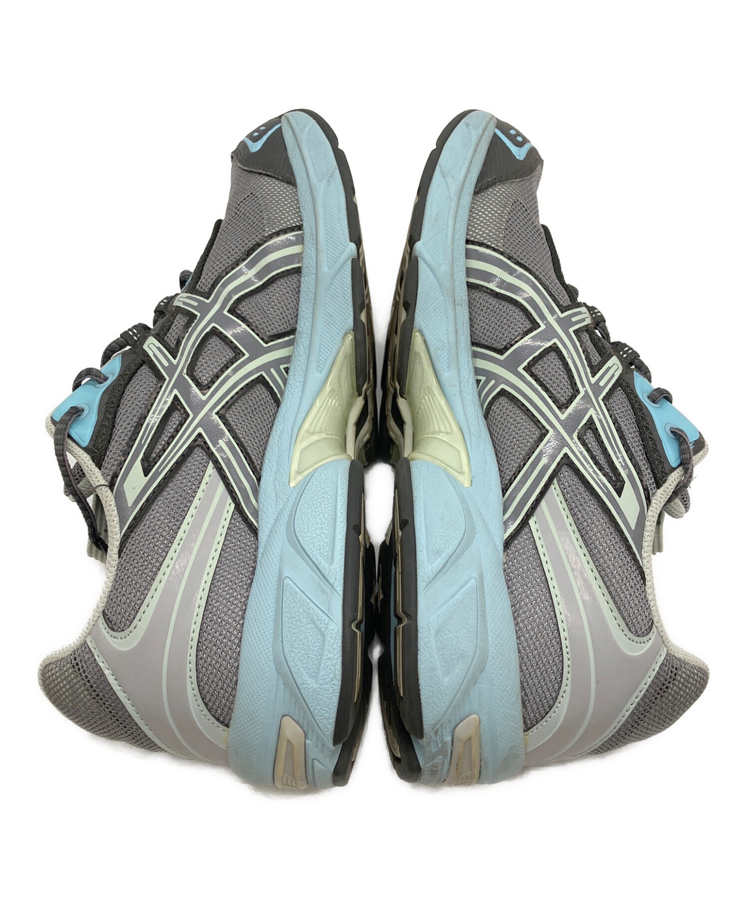 中古・古着通販】asics (アシックス) Kiko Kostadinov (キコ