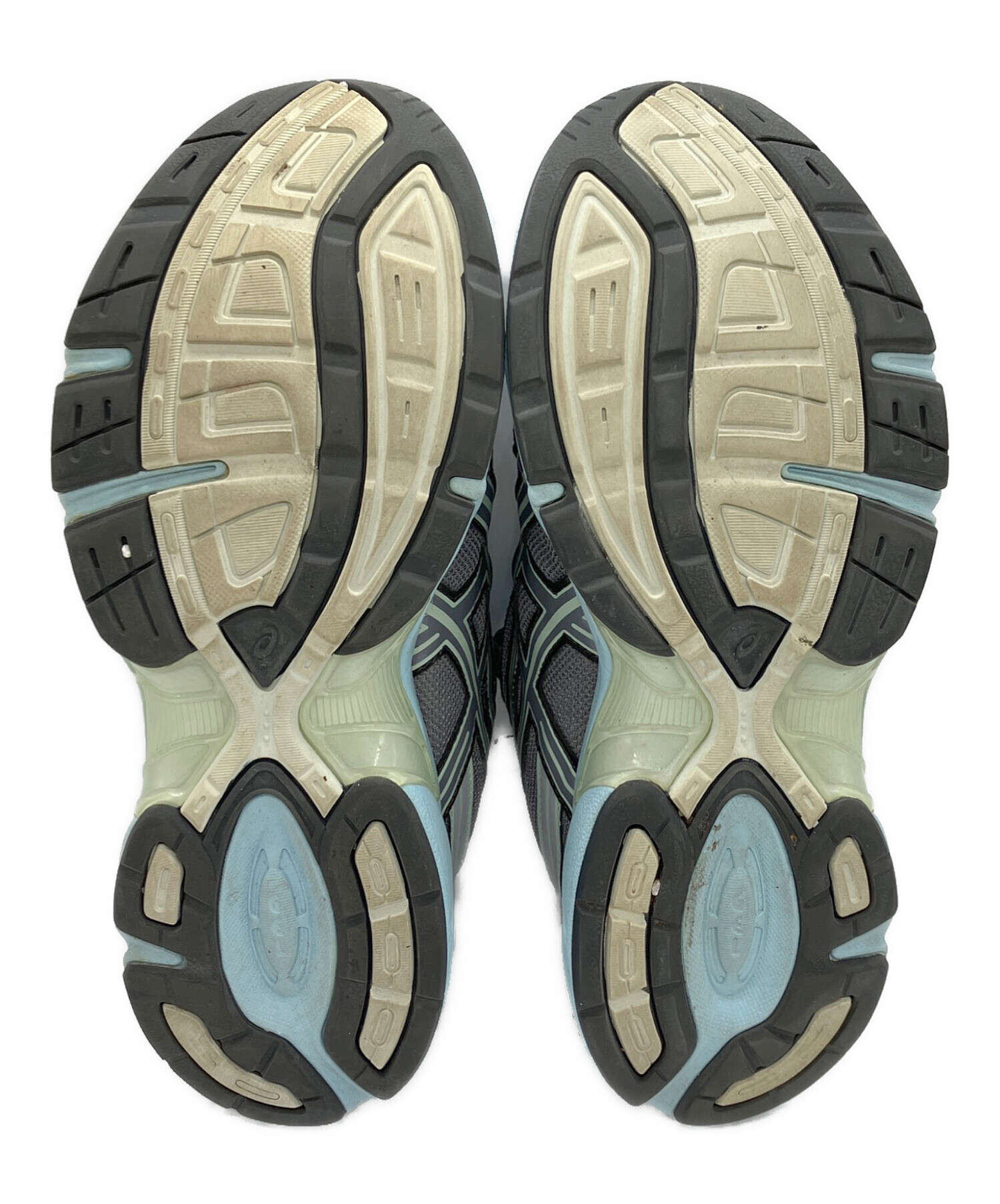 中古・古着通販】asics (アシックス) Kiko Kostadinov (キコ