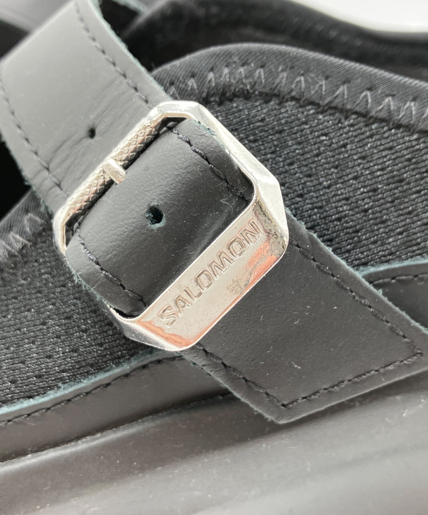 中古・古着通販】SALOMON (サロモン) COMME des GARCONS