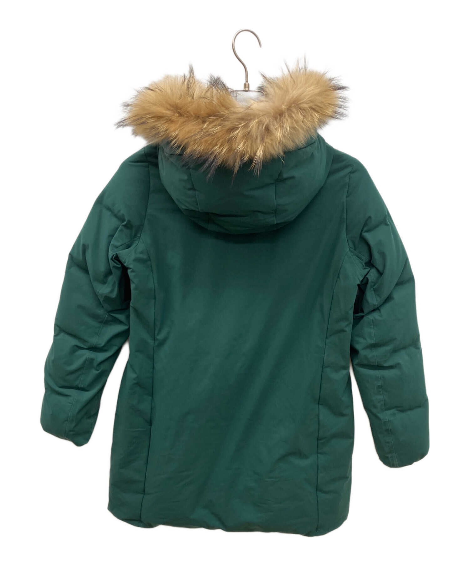 中古・古着通販】DESCENTE ALLTERRAIN (デザイント オルテライン) 水沢
