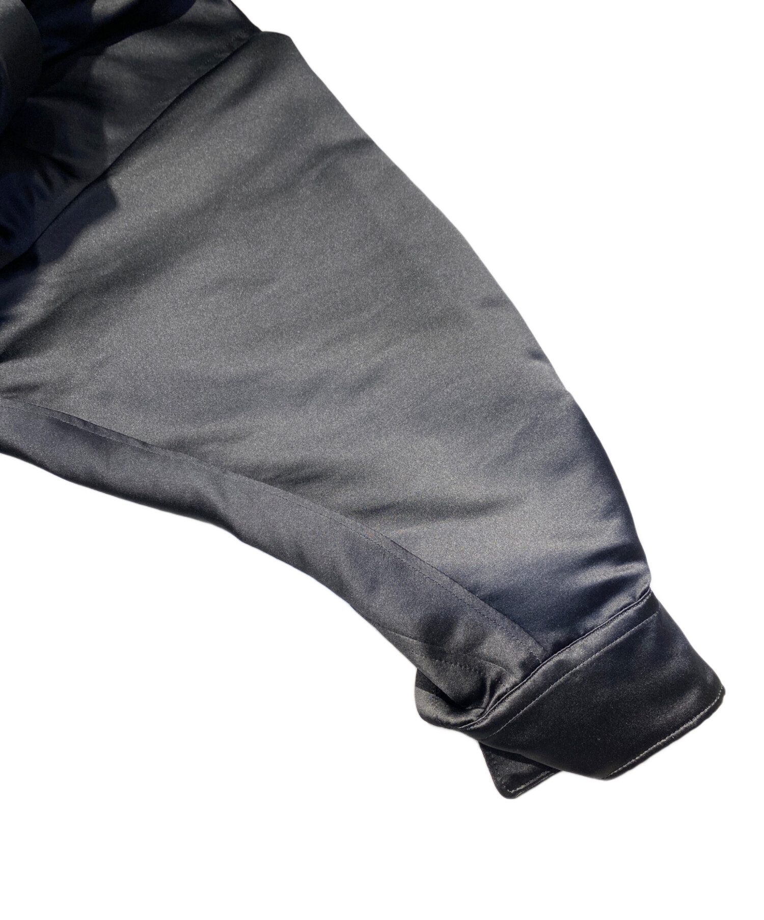 コムデギャルソンガール フリル付きパーカーブラウス コムデギャルソンガール フリル付きパーカーブラウス - メルカリ