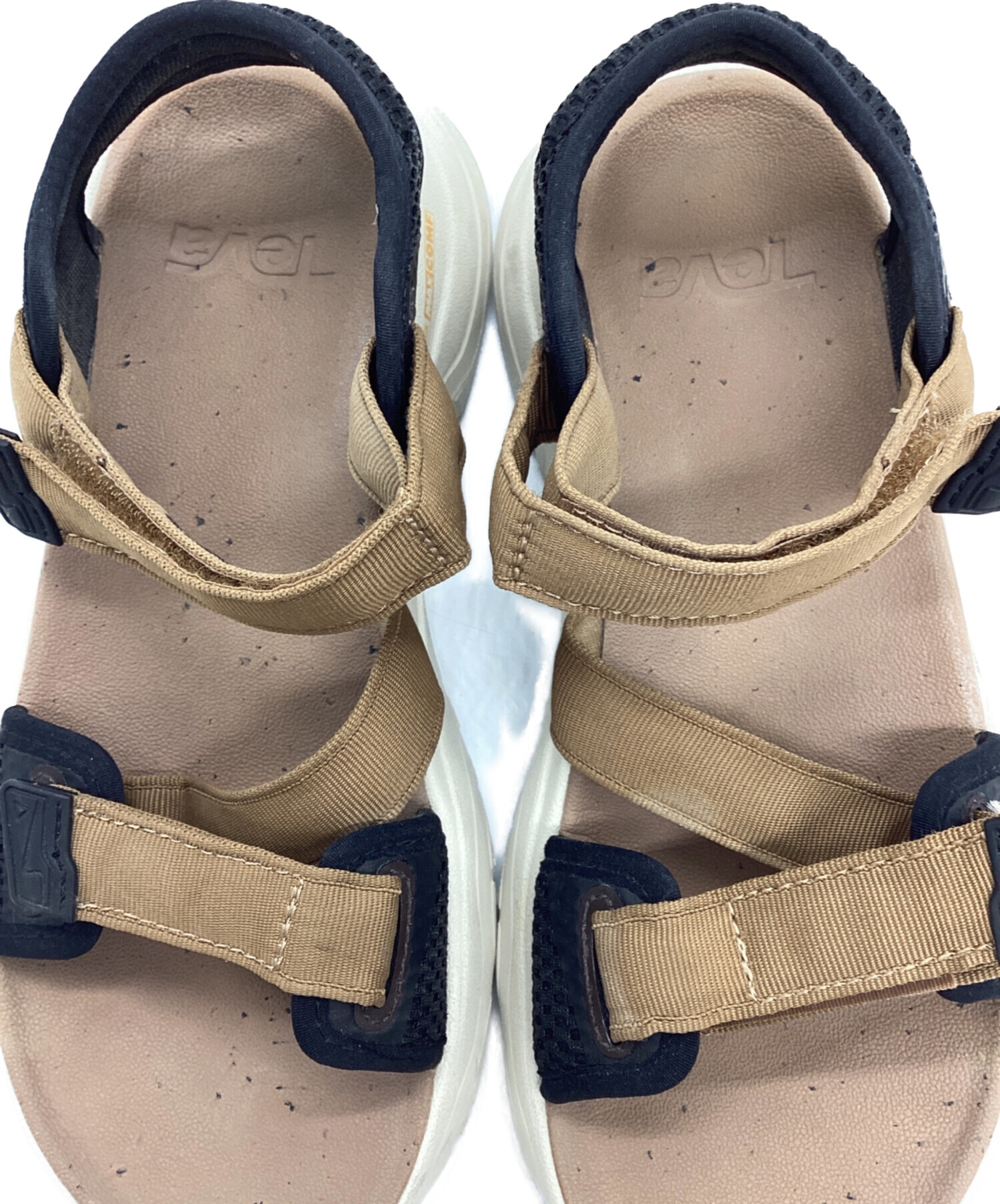 中古・古着通販】IENA (イエナ) TEVA (テバ) 別注ZYMIC スポーツ