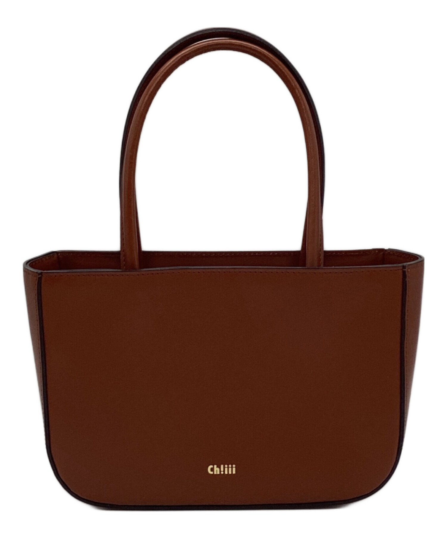chiiiibag ch!iii チーバッグ b&y別注 メッシュ巾着 mesh chiiiibag