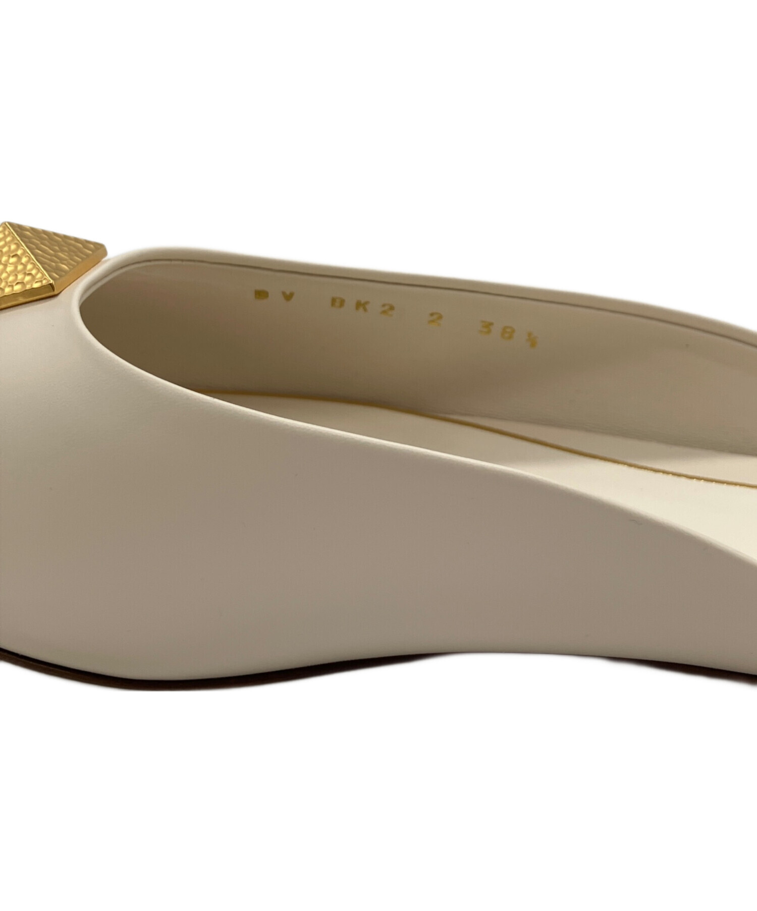 中古・古着通販】VALENTINO (ヴァレンティノ) ローマンスタッズ