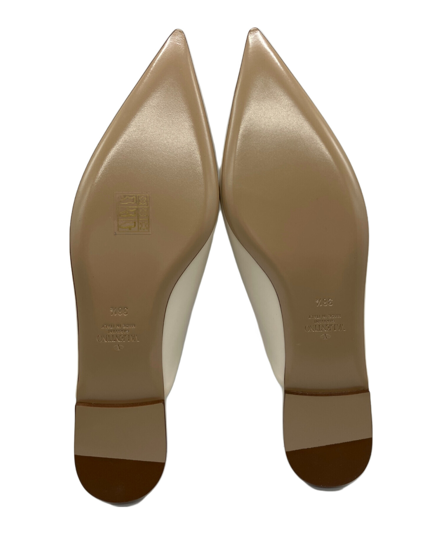 中古・古着通販】VALENTINO (ヴァレンティノ) ローマンスタッズ