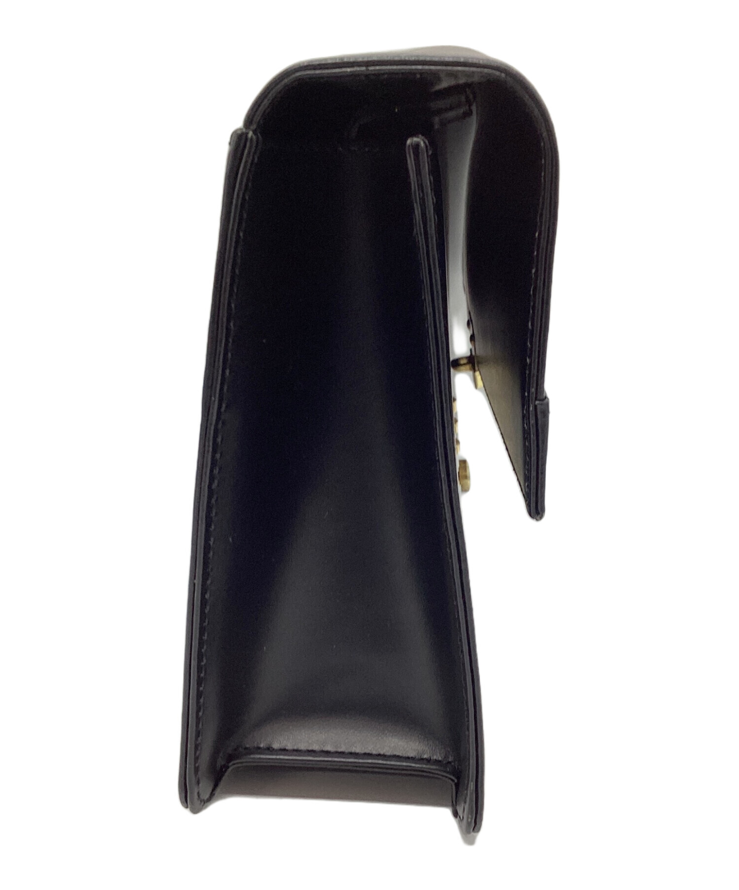 中古・古着通販】dunhill (ダンヒル) セカンドバッグ クラッチバッグ