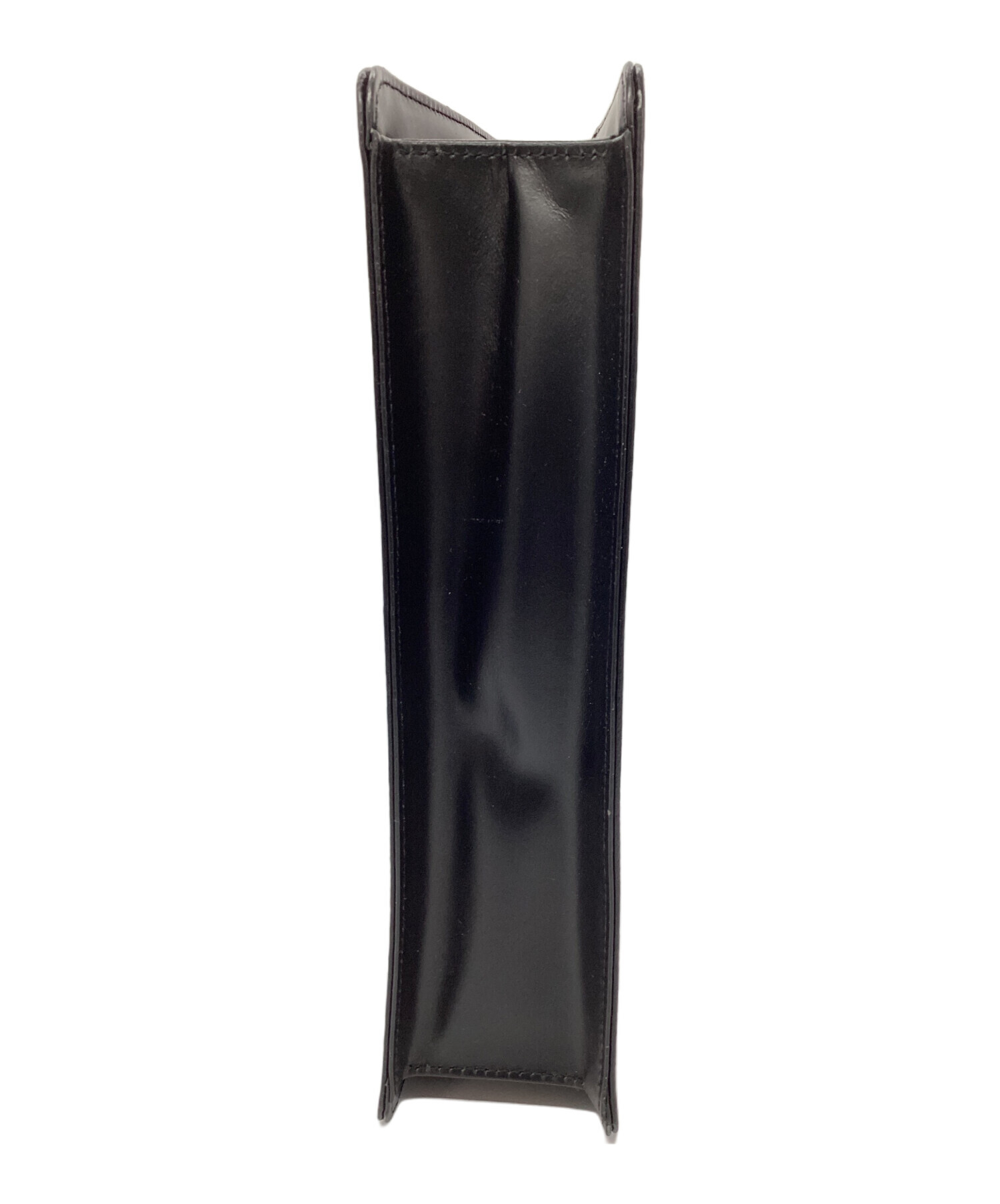 中古・古着通販】dunhill (ダンヒル) セカンドバッグ クラッチバッグ