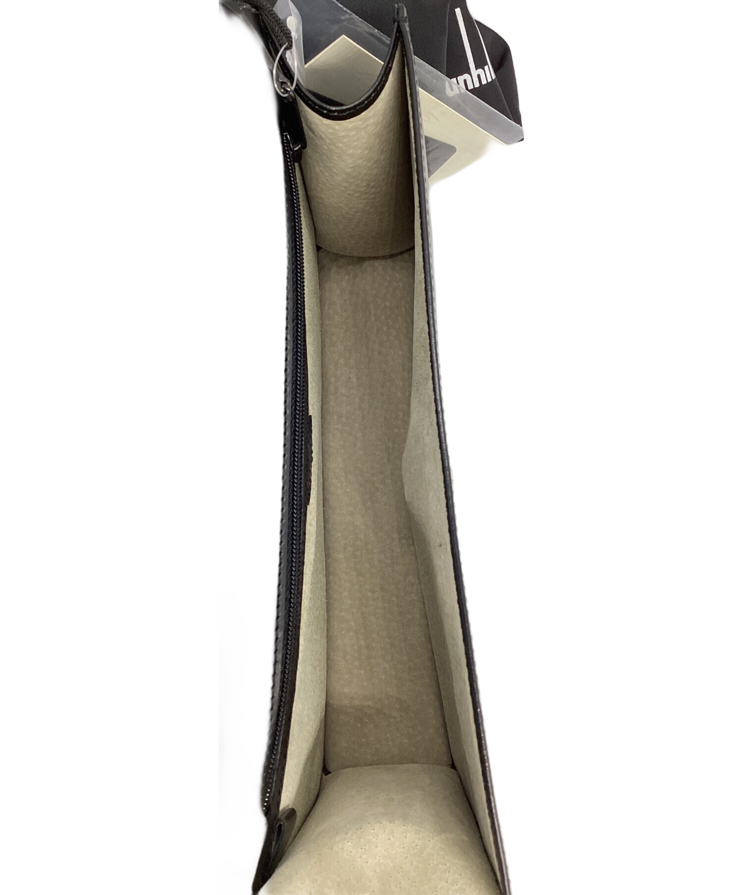 【未使用保管品】　ダンヒル　dunhill ナイロン　セカンドバッグ 中古・古着通販】dunhill (ダンヒル) セカンドバッグ クラッチバッグ