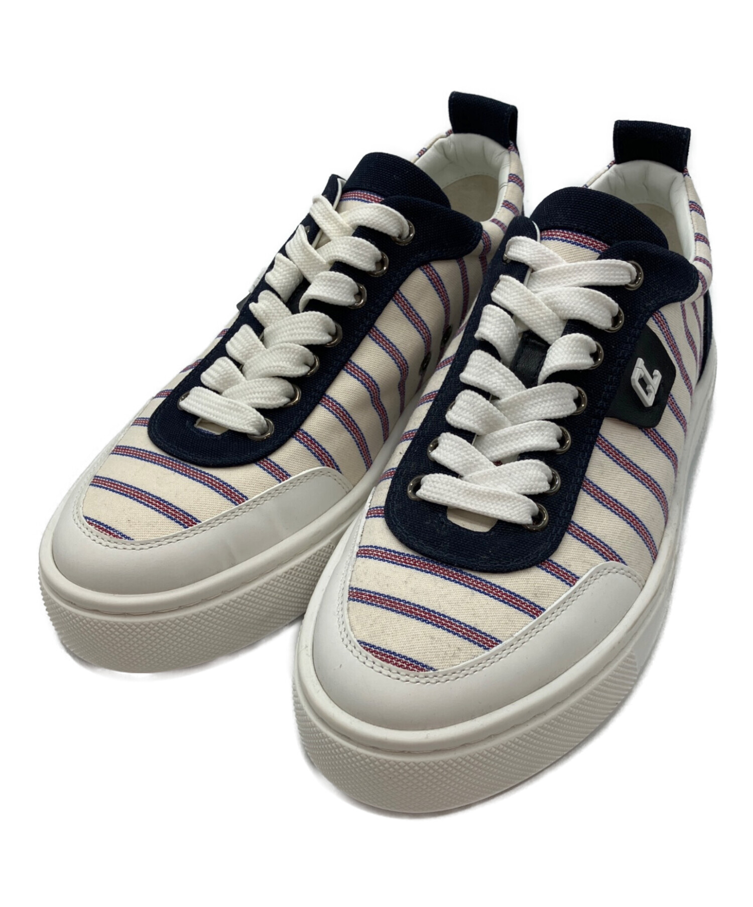 中古・古着通販】Christian Louboutin (クリスチャン・ルブタン 
