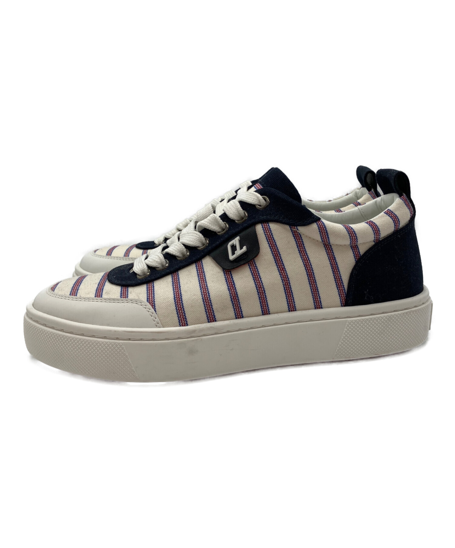 中古・古着通販】Christian Louboutin (クリスチャン・ルブタン 