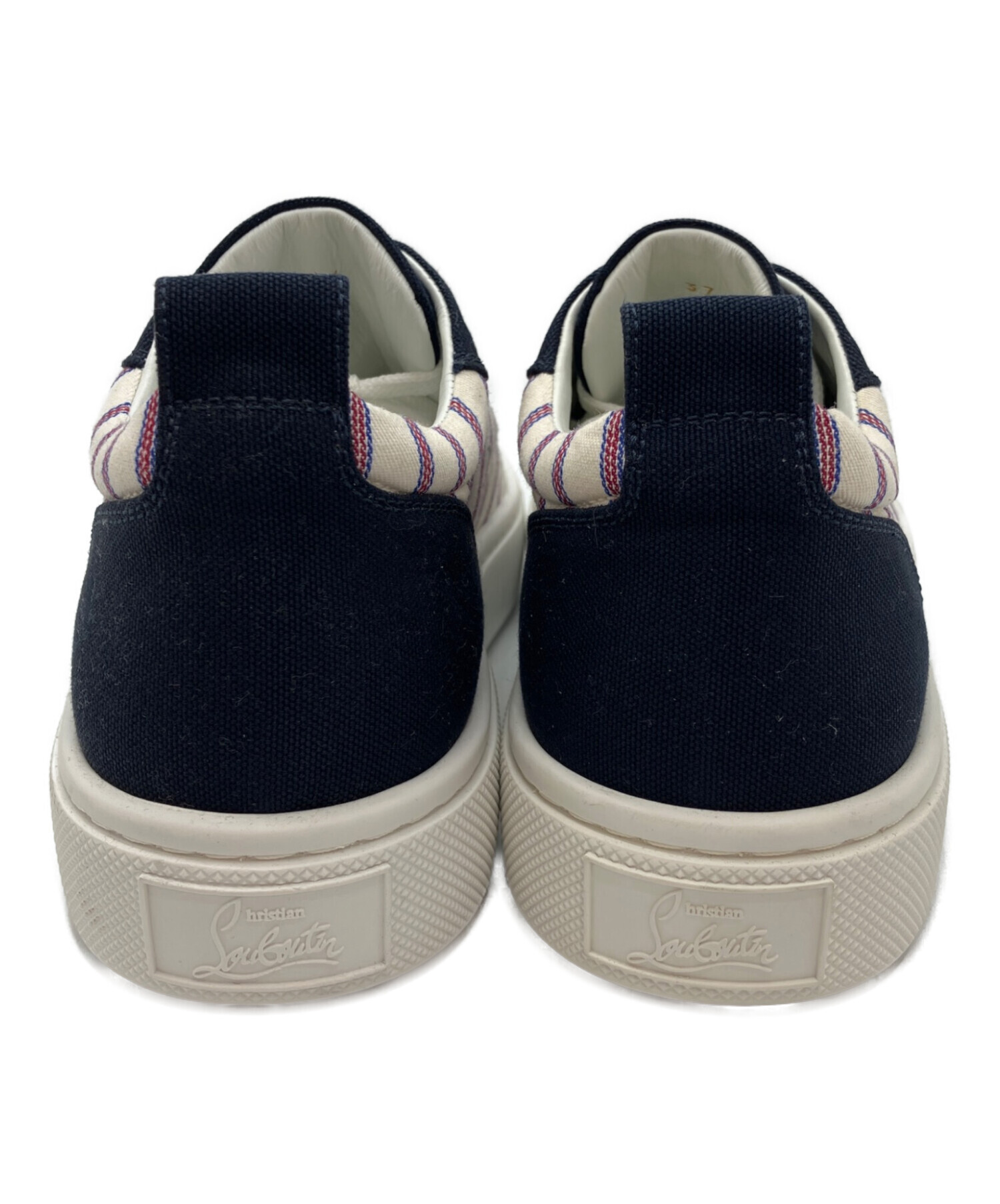 中古・古着通販】Christian Louboutin (クリスチャン・ルブタン 