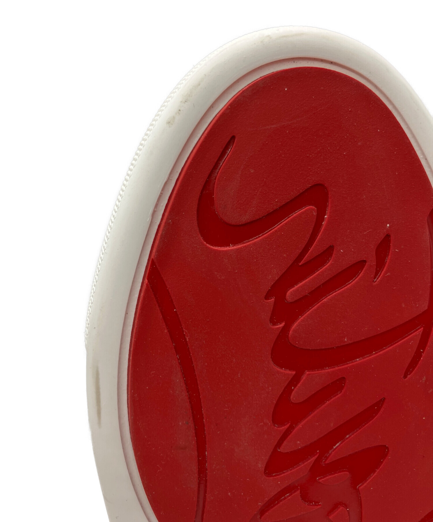 中古・古着通販】Christian Louboutin (クリスチャン・ルブタン 