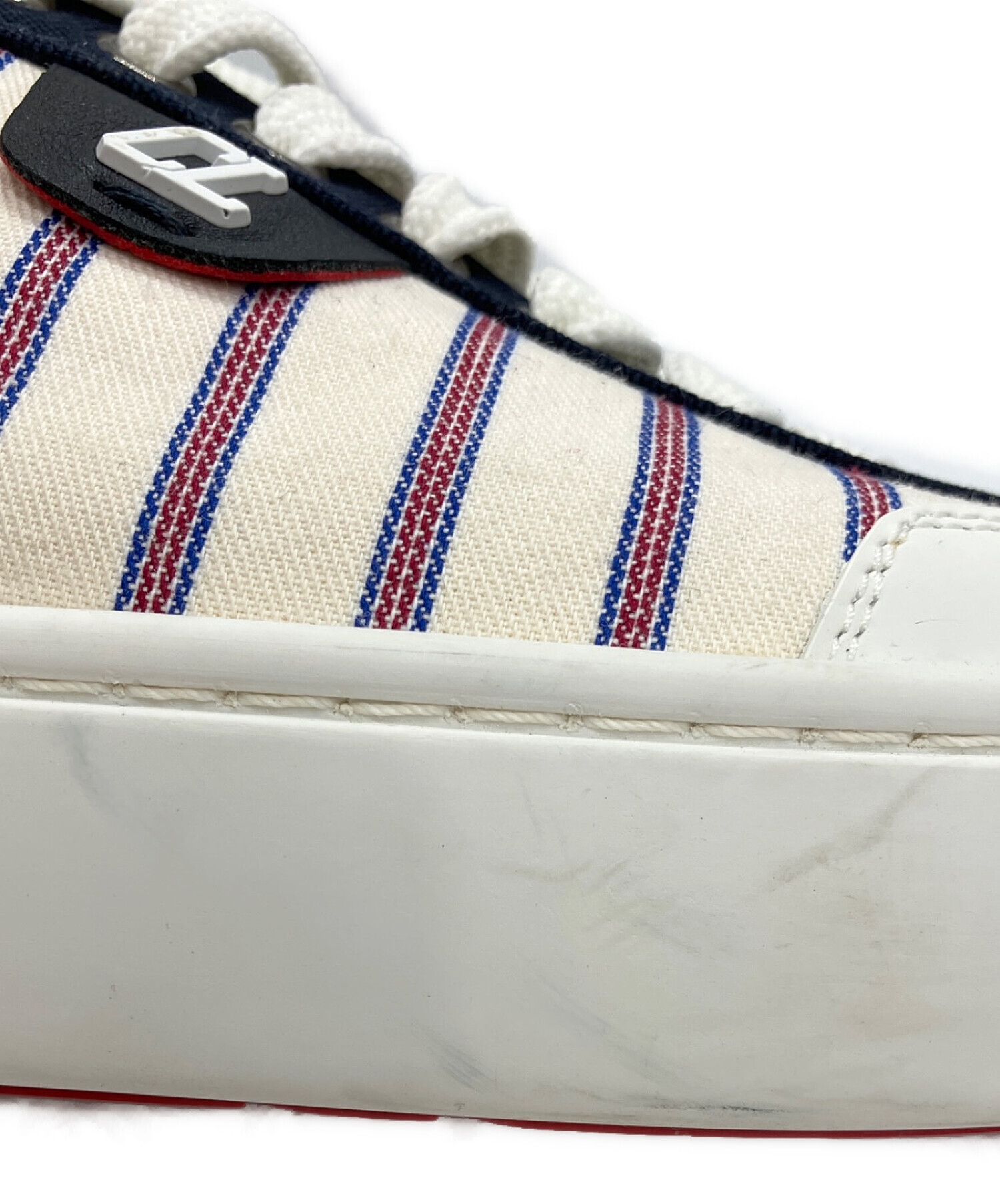 中古・古着通販】Christian Louboutin (クリスチャン・ルブタン 
