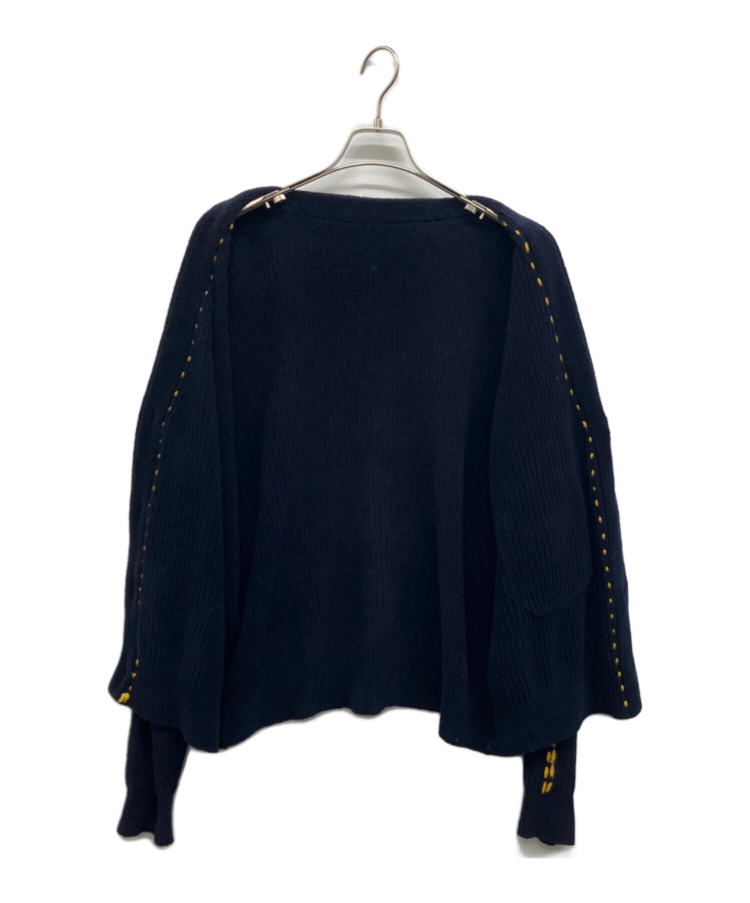 中古・古着通販】PHINGERIN (フィンガリン) PG1 CARDIGAN カーディガン