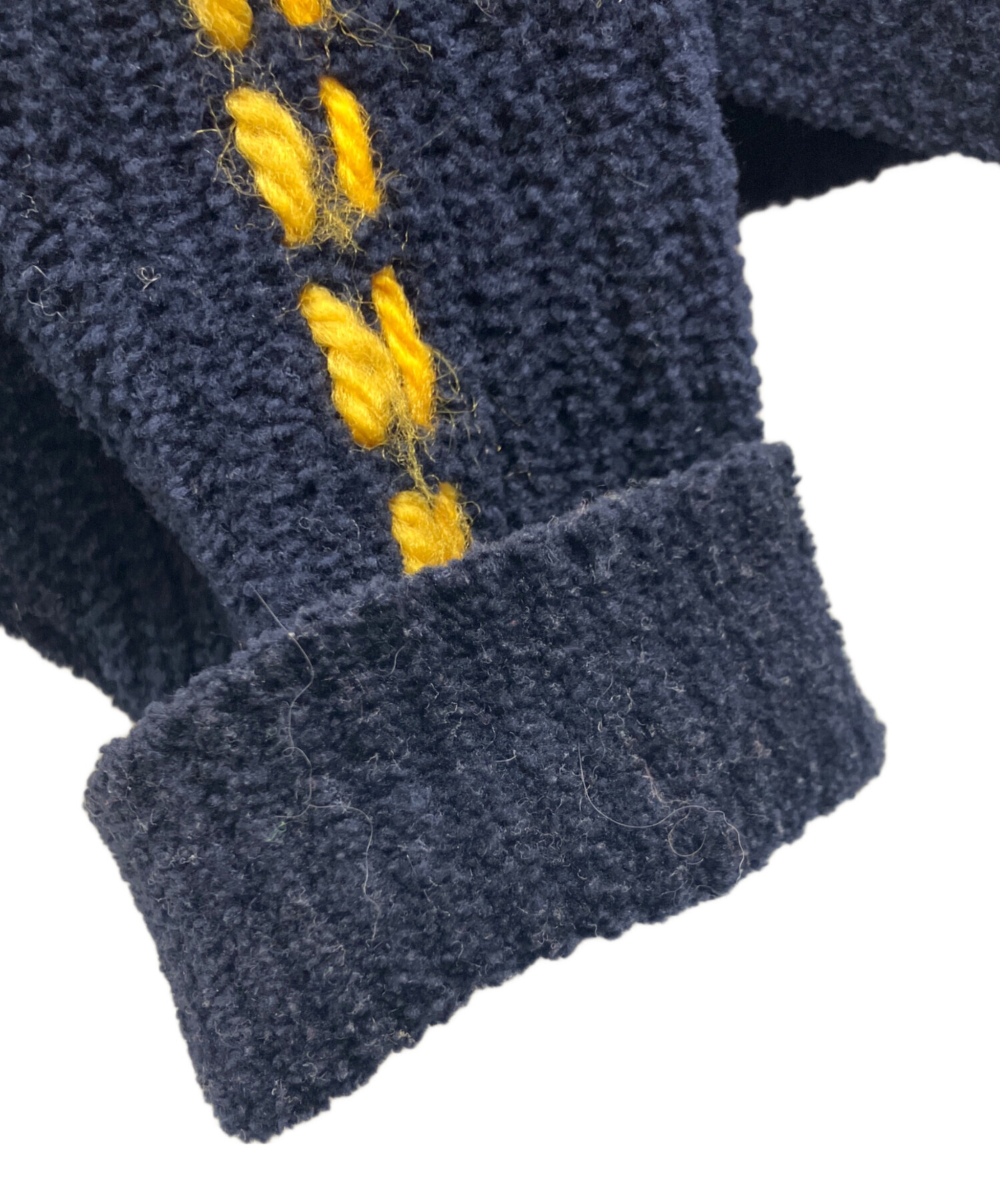 中古・古着通販】PHINGERIN (フィンガリン) PG1 CARDIGAN カーディガン