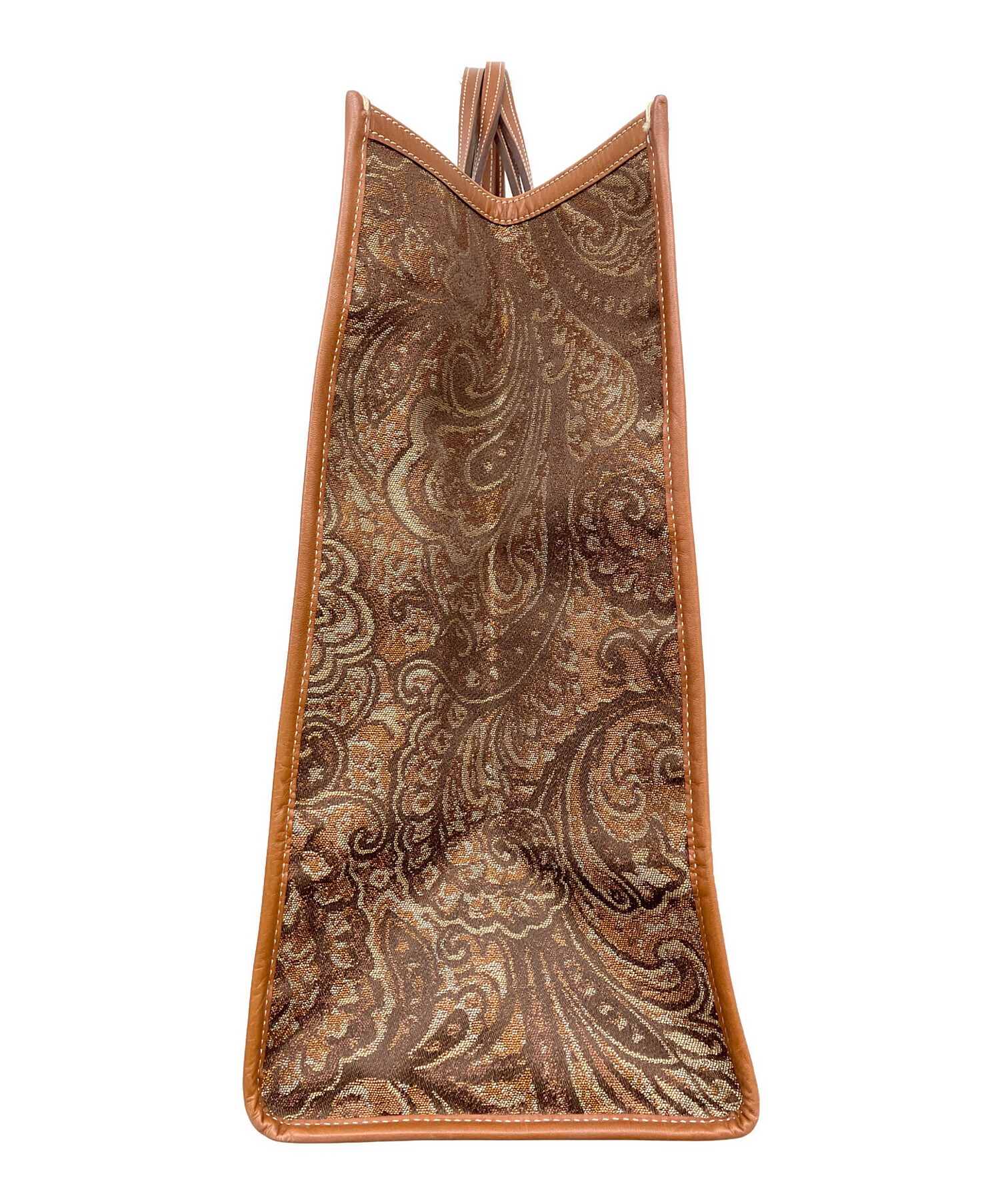 中古・古着通販】A VACATION (ア ヴァケーション) TANK PAISLEY トート 