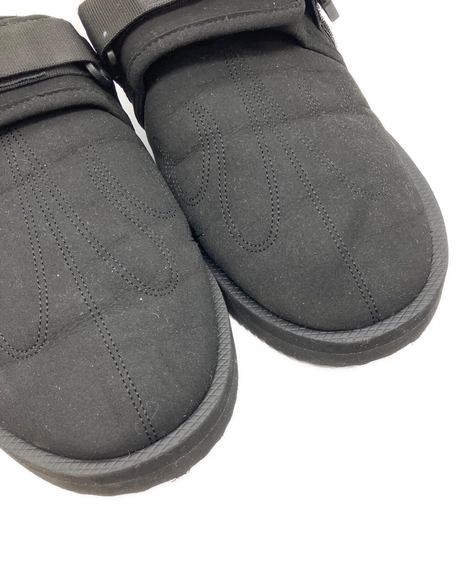 中古・古着通販】suicoke (スイコック) RADIALL (ラディアル) FLAMES