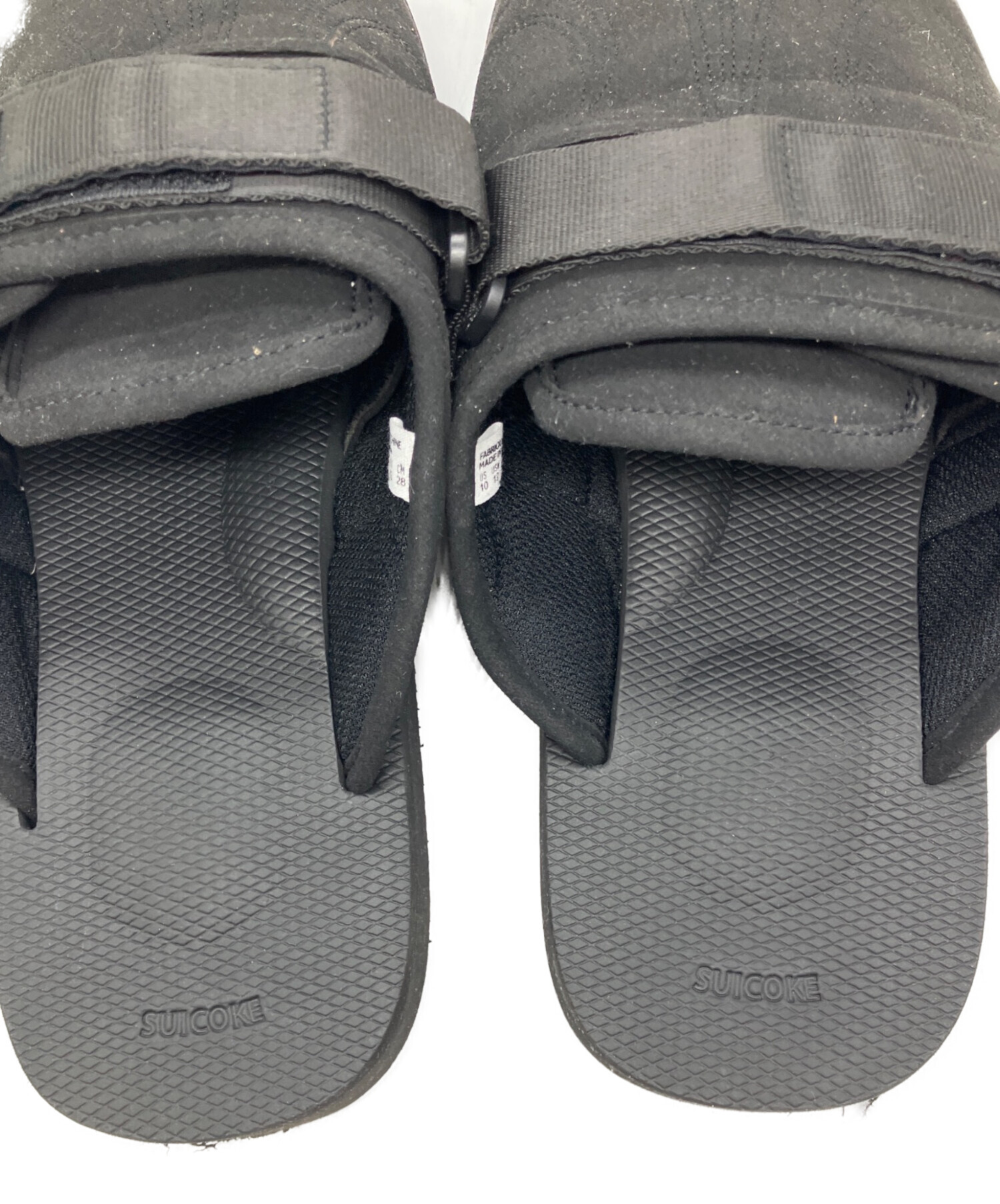 中古・古着通販】suicoke (スイコック) RADIALL (ラディアル) FLAMES