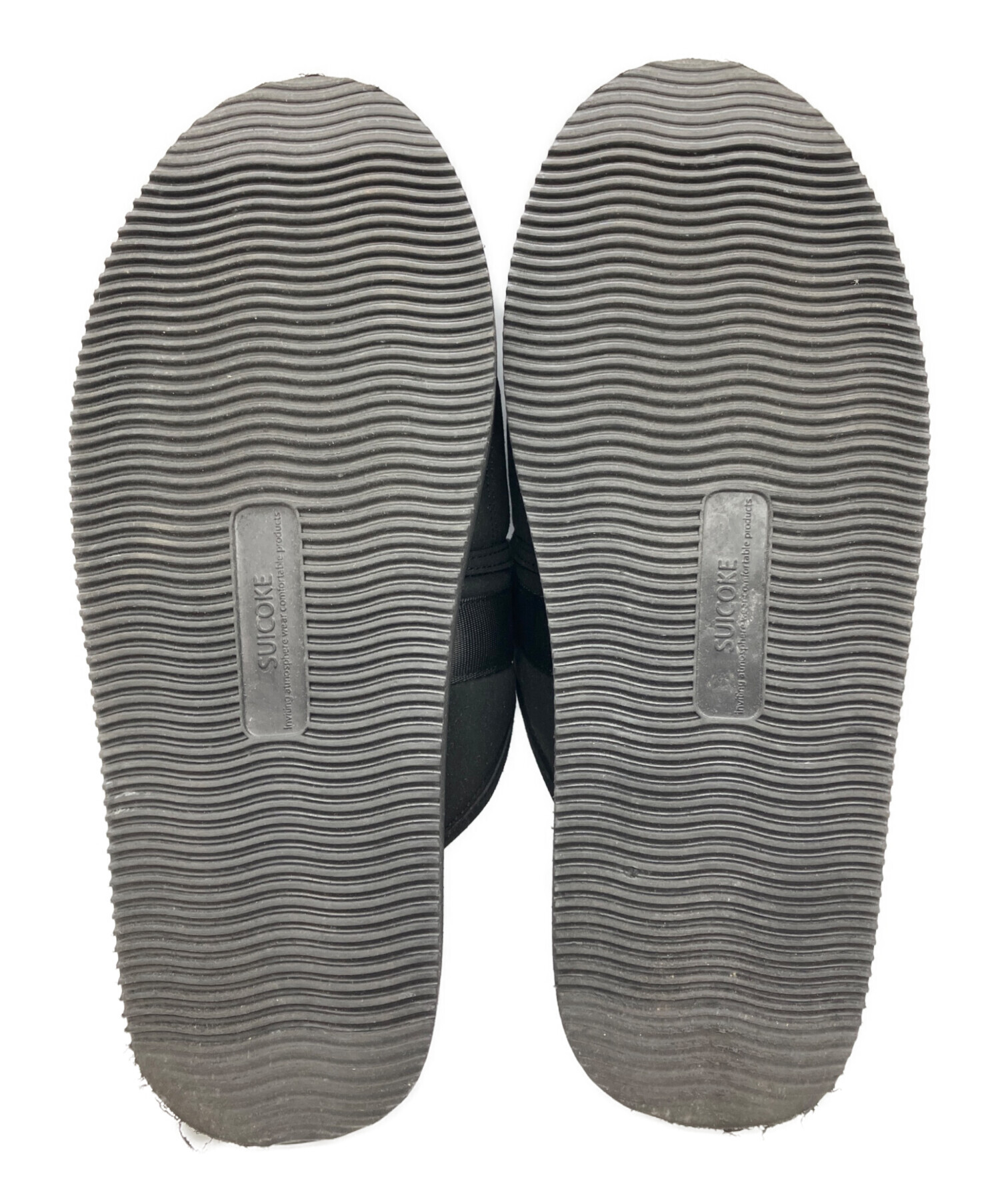中古・古着通販】suicoke (スイコック) RADIALL (ラディアル) FLAMES